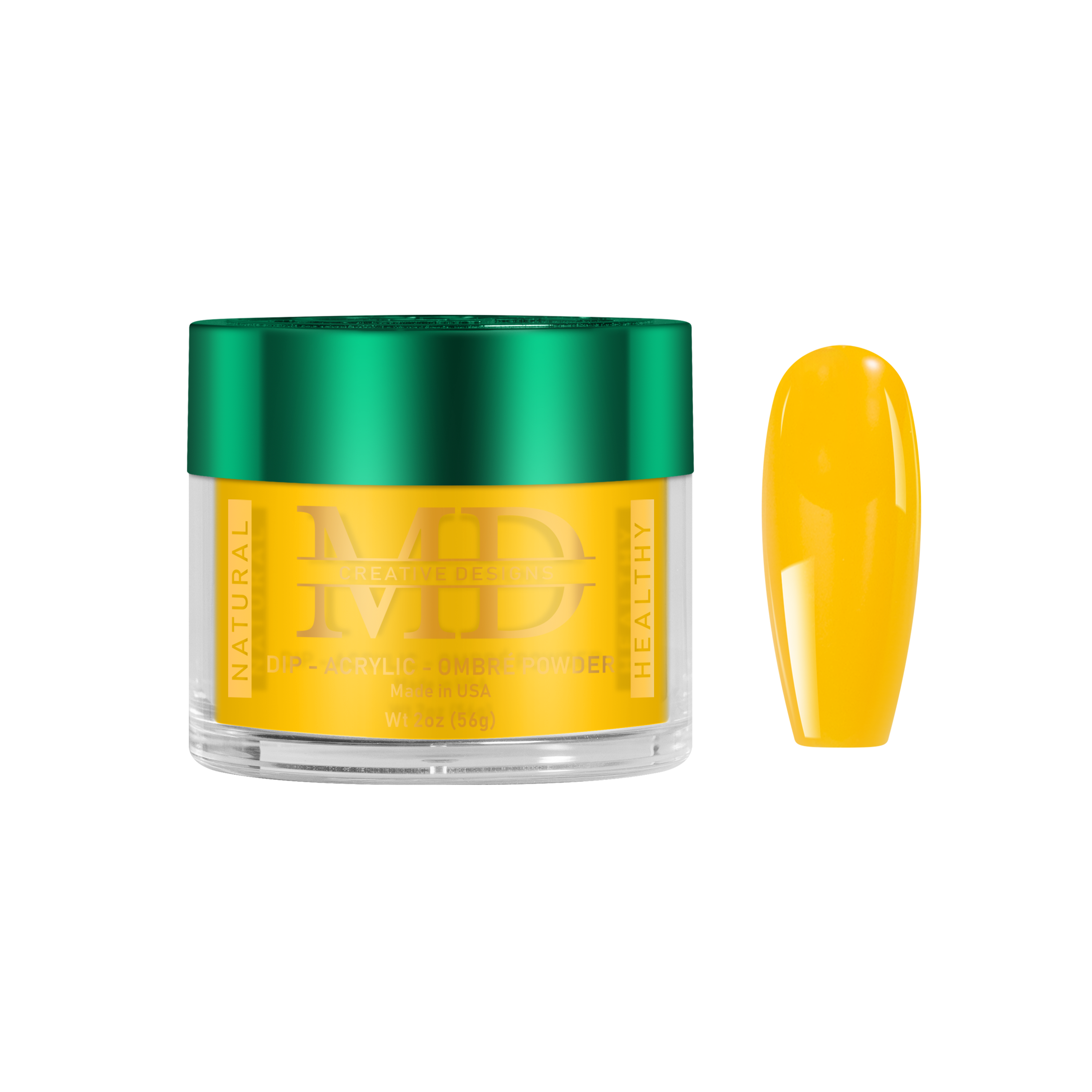 PLA - CHEW-TANG CLAN - M173 - 2-in-1 Dip & Acrylic Powder