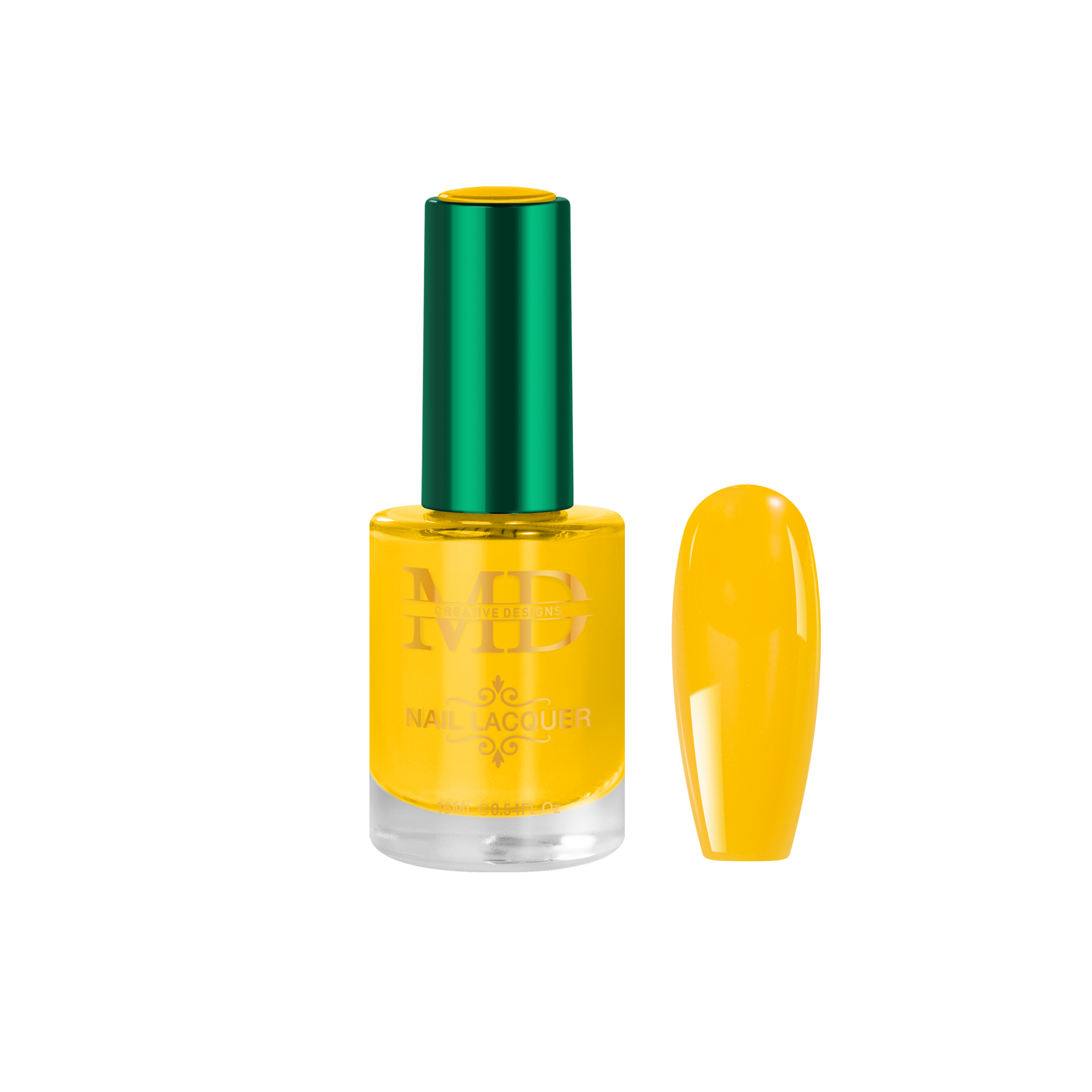 PLA - CHEW-TANG CLAN - M173 - Oil Lacquer Polish