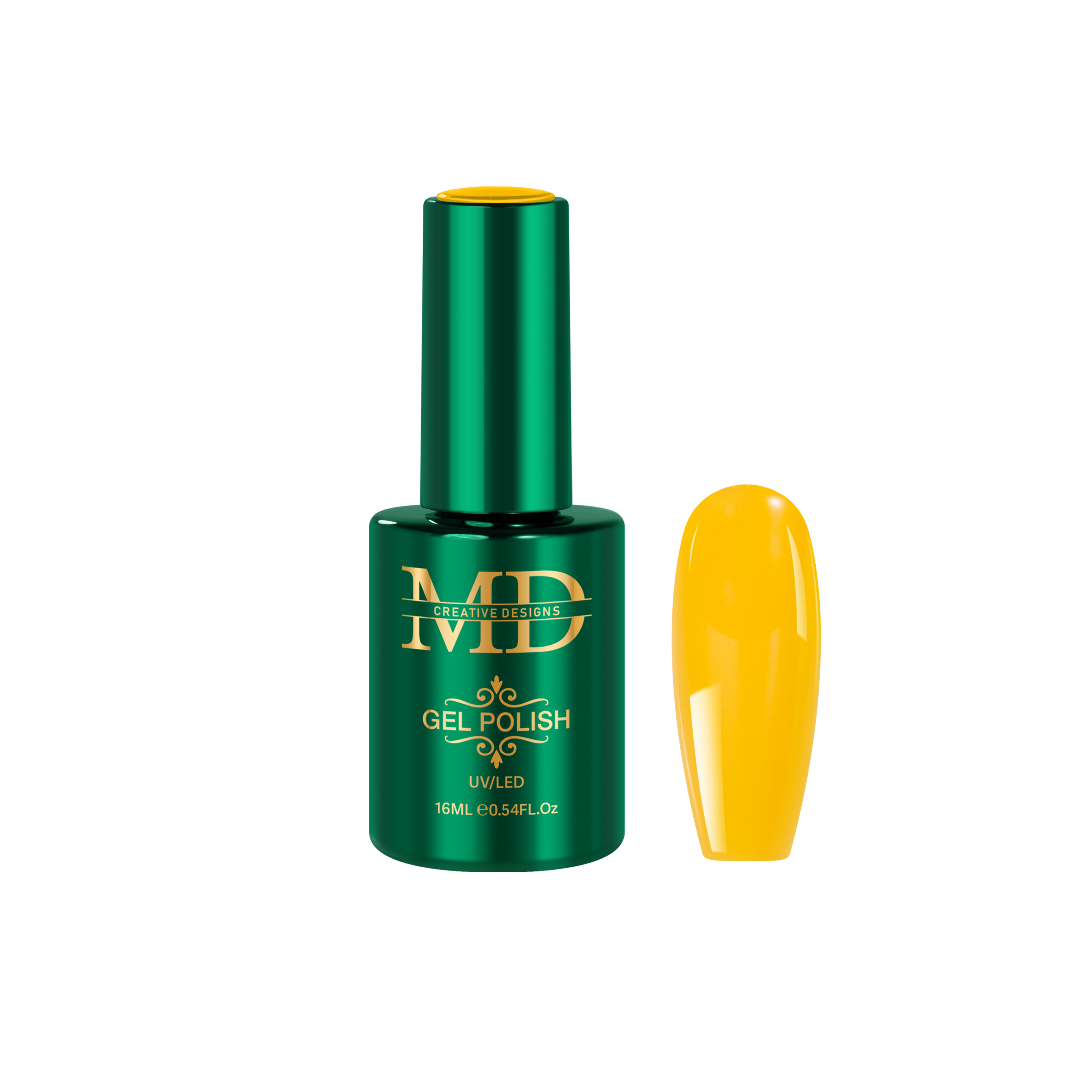 PLA - CHEW-TANG CLAN - M173 - Gel Polish