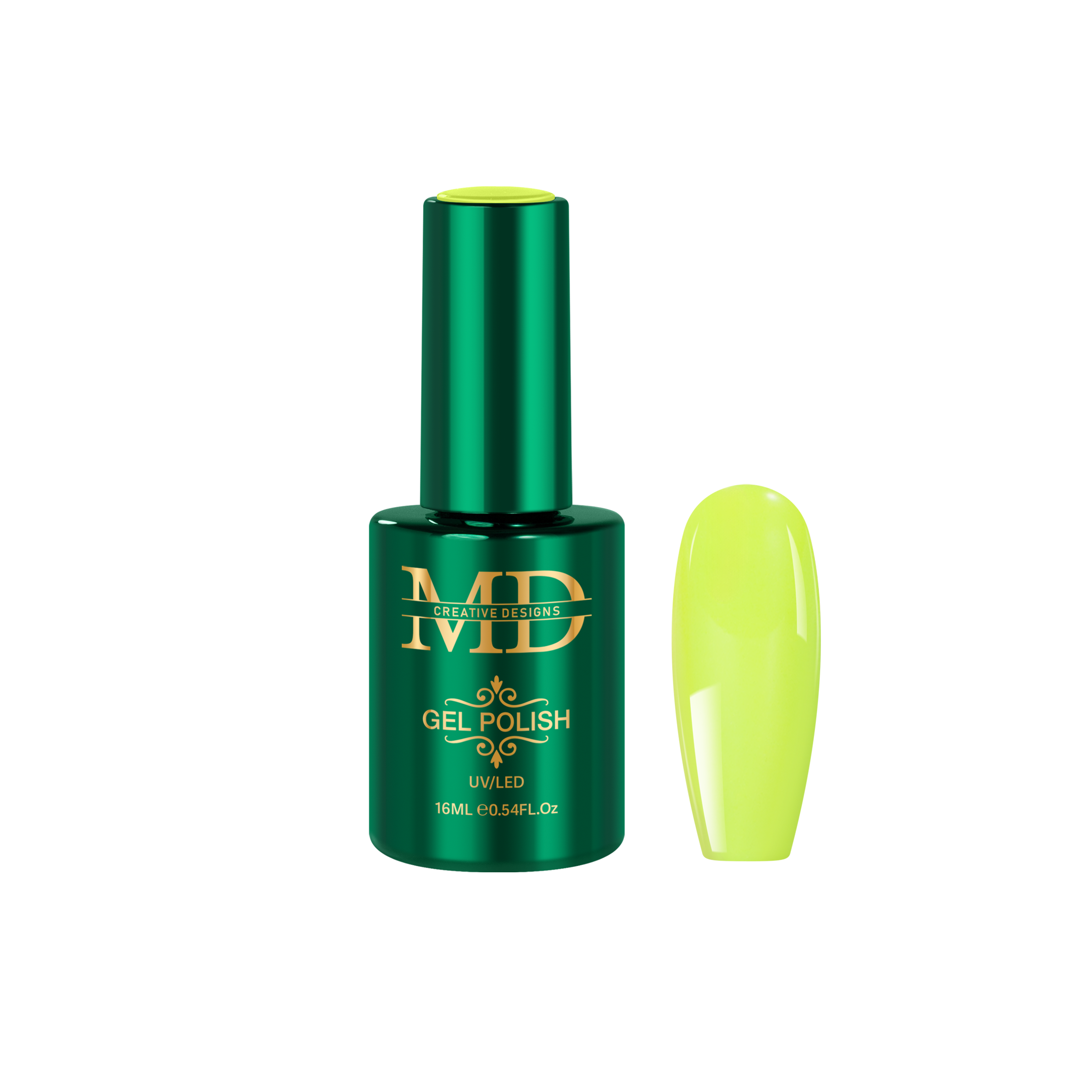 PLA - LEMON SQUEEZY PEASY - M174 - Gel Polish
