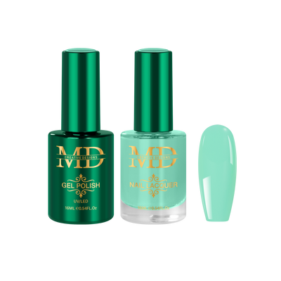 MD Duo - Peppermint Baddie - M175