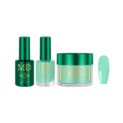 MD Trio - Peppermint Baddie - M175