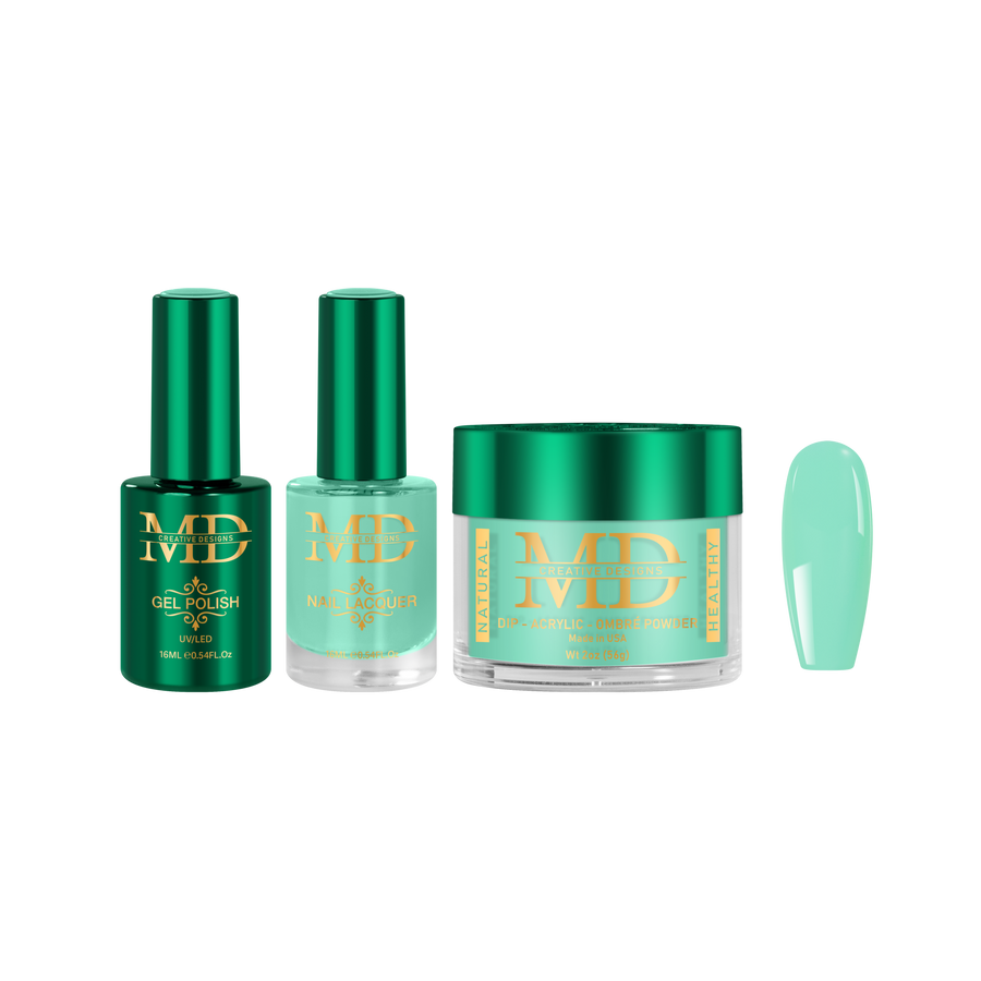 MD Trio - Peppermint Baddie - M175