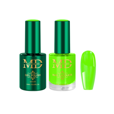 MD Duo - Lime After Lime - M176