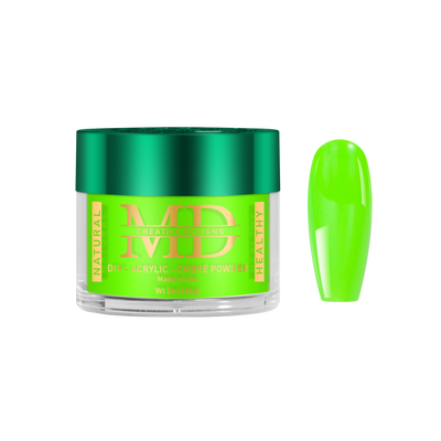 MD Dip - Lime After Lime - M176