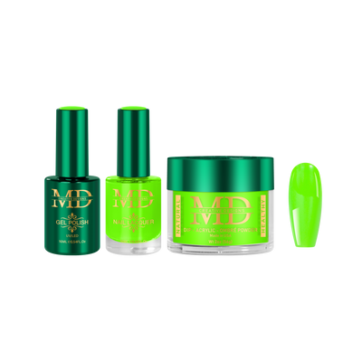 MD Trio - Lime After Lime - M176