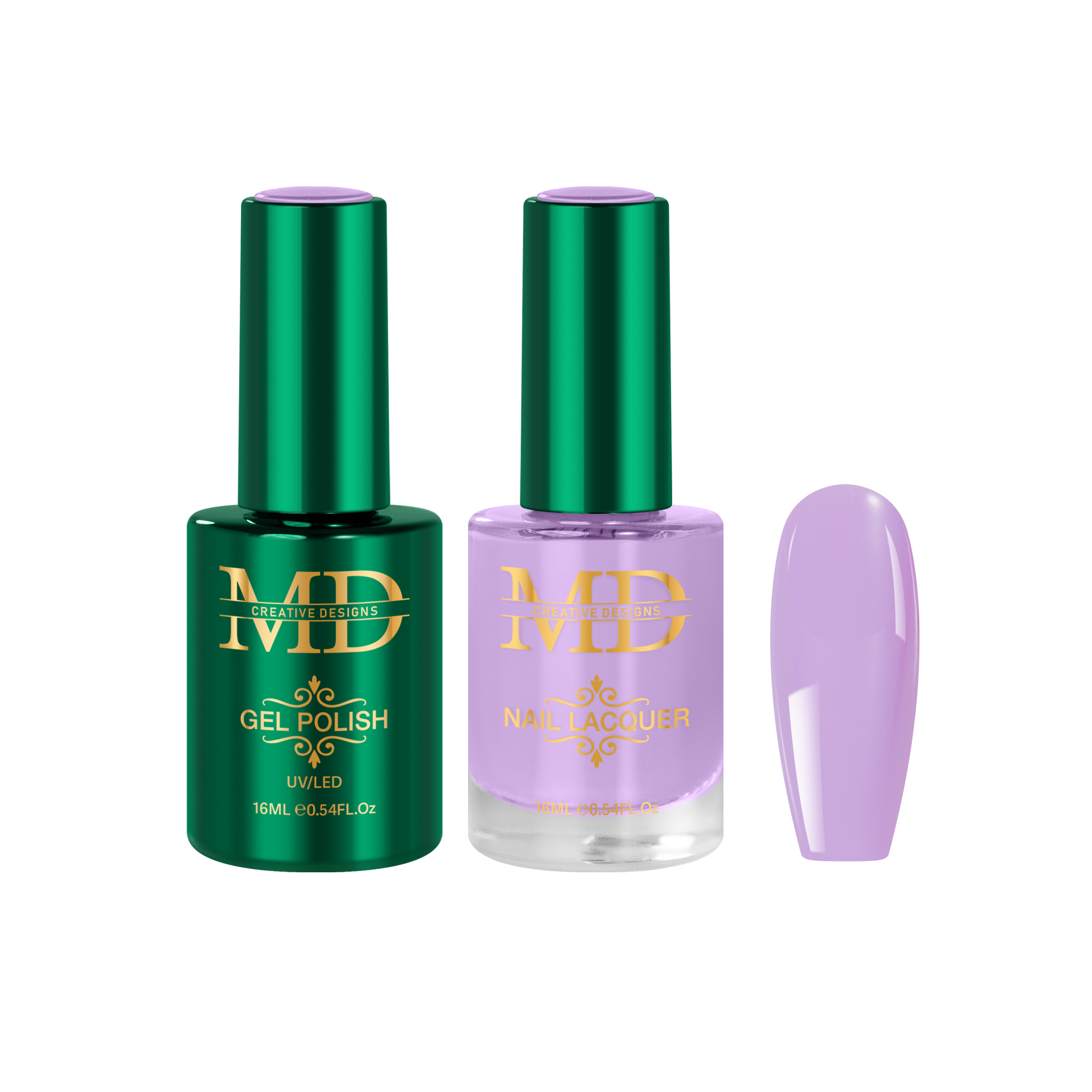 PLA - GRAPE EXPECTATIONS - M177 - Gel + Lacquer Duo