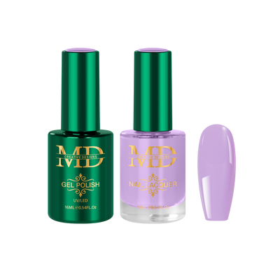 MD Duo - Grape Expectations - M177
