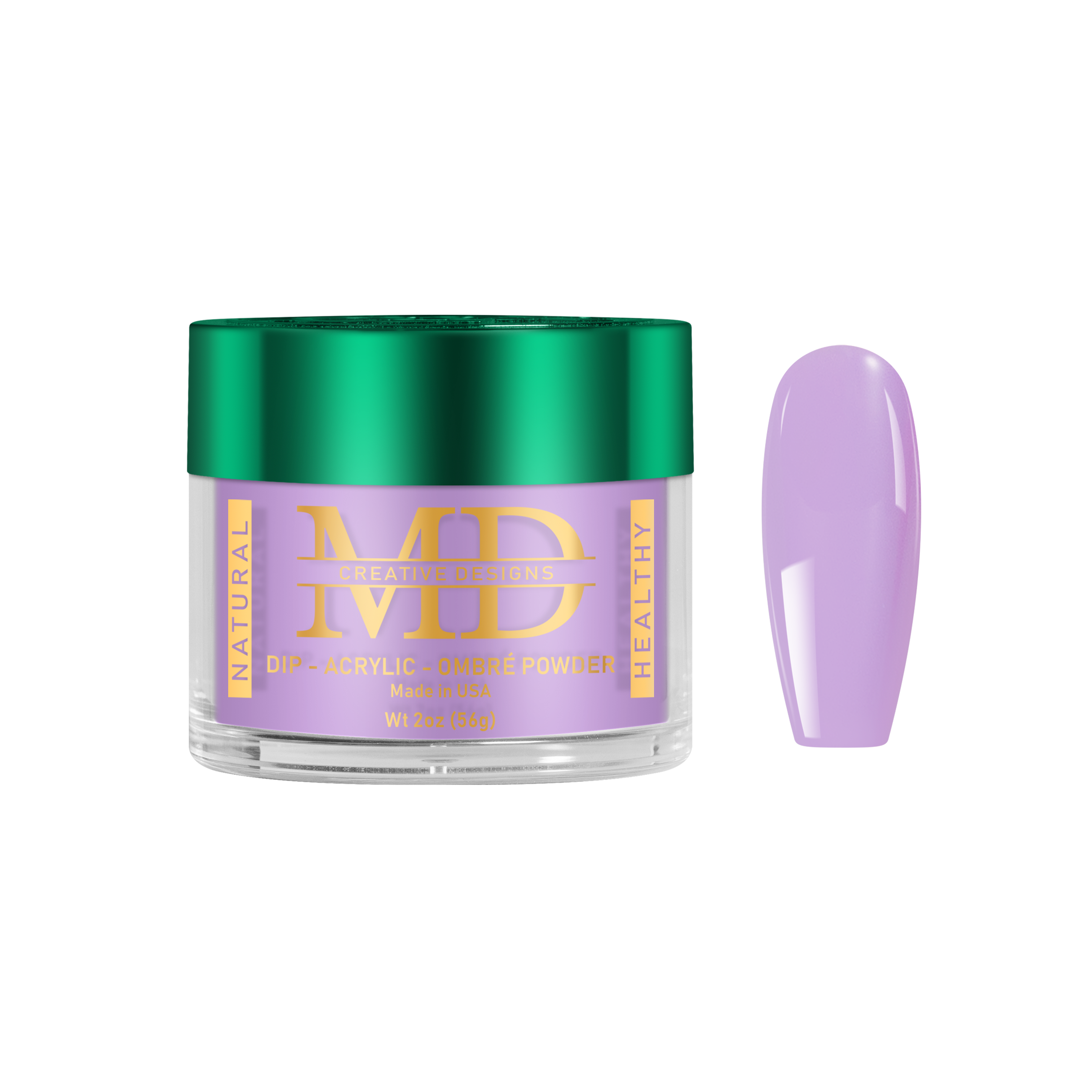 PLA - GRAPE EXPECTATIONS - M177 - 2-in-1 Dip & Acrylic Powder
