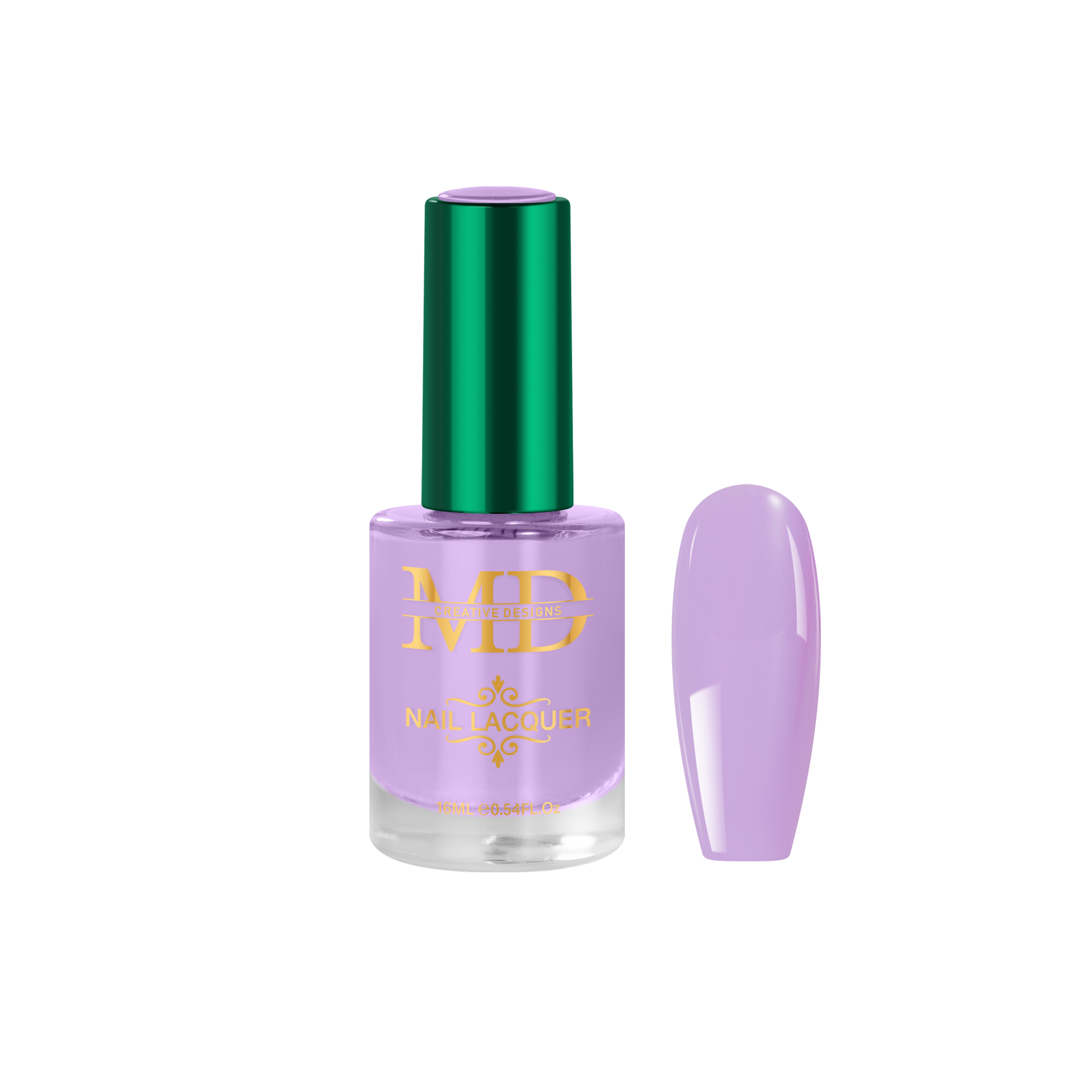 PLA - GRAPE EXPECTATIONS - M177 - Oil Lacquer Polish