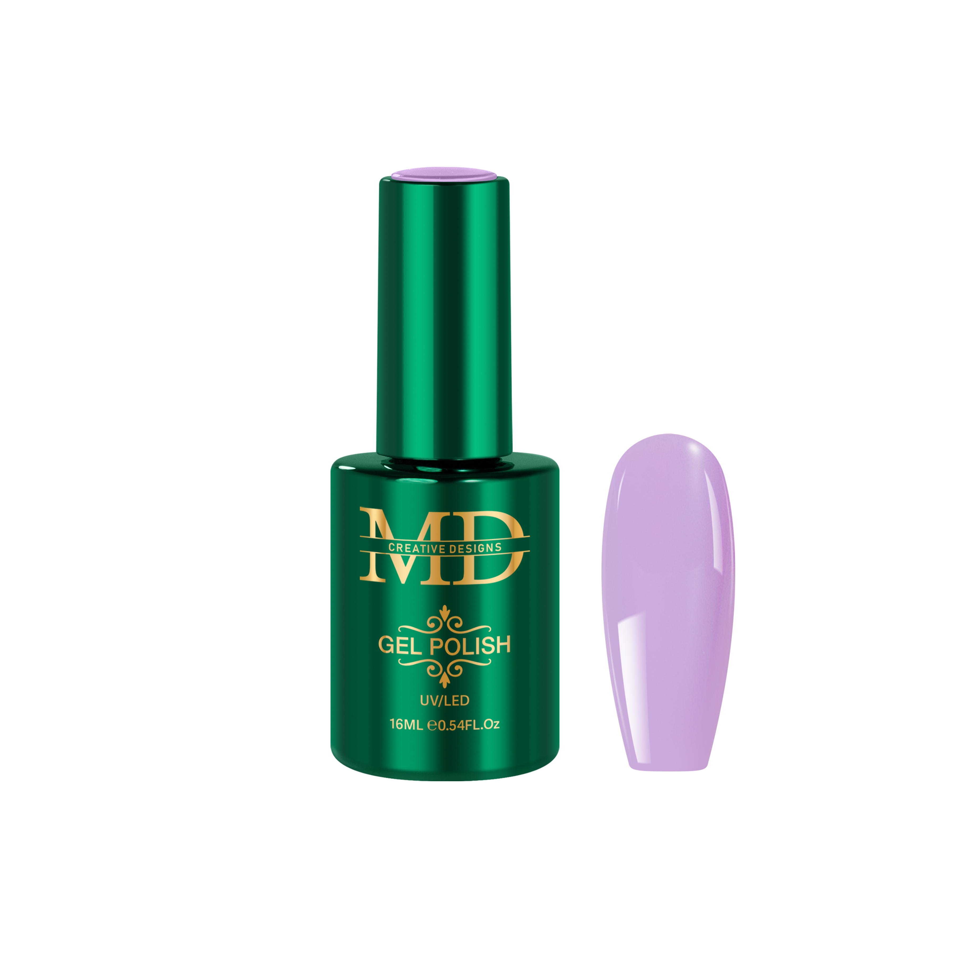 PLA - GRAPE EXPECTATIONS - M177 - Gel Polish