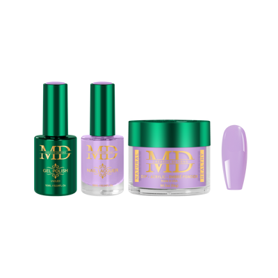MD Trio - Grape Expectations - M177
