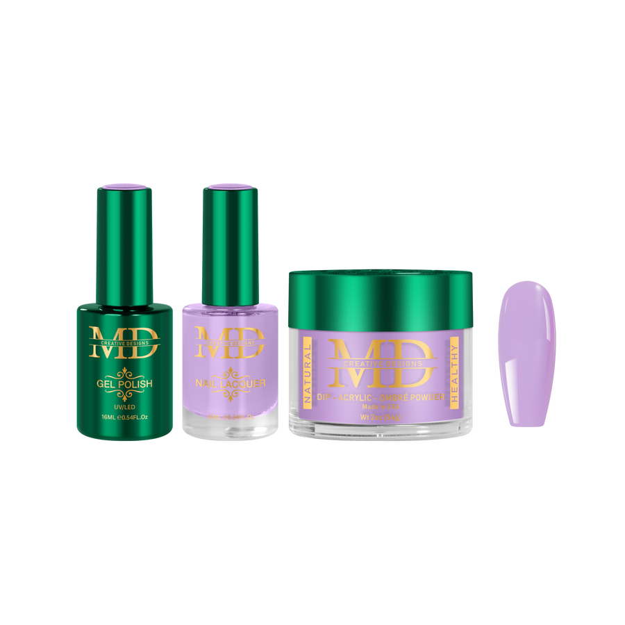 MD Trio - Grape Expectations - M177