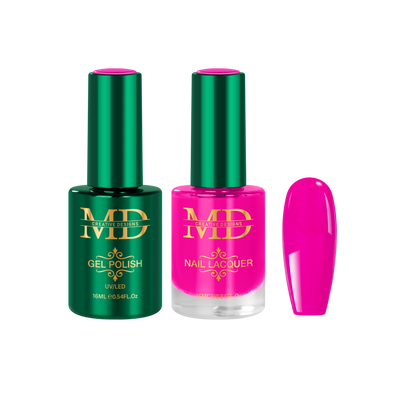 MD Duo - Not the Gumdrop Buttons - M178