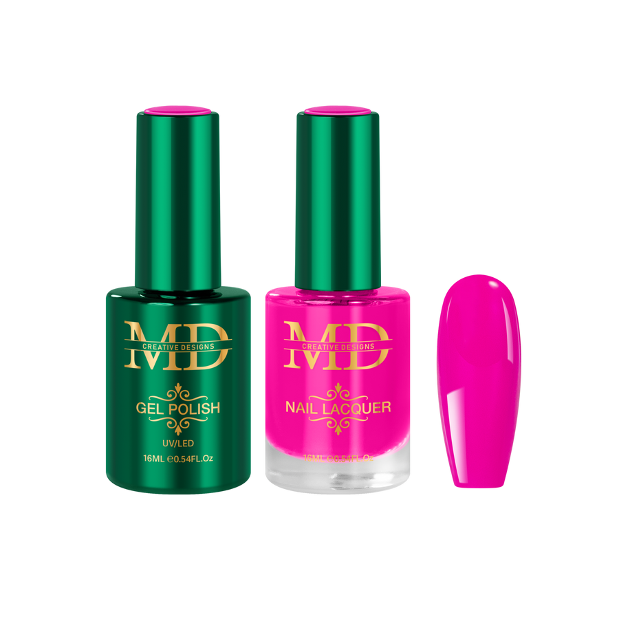 MD Duo - Not the Gumdrop Buttons - M178