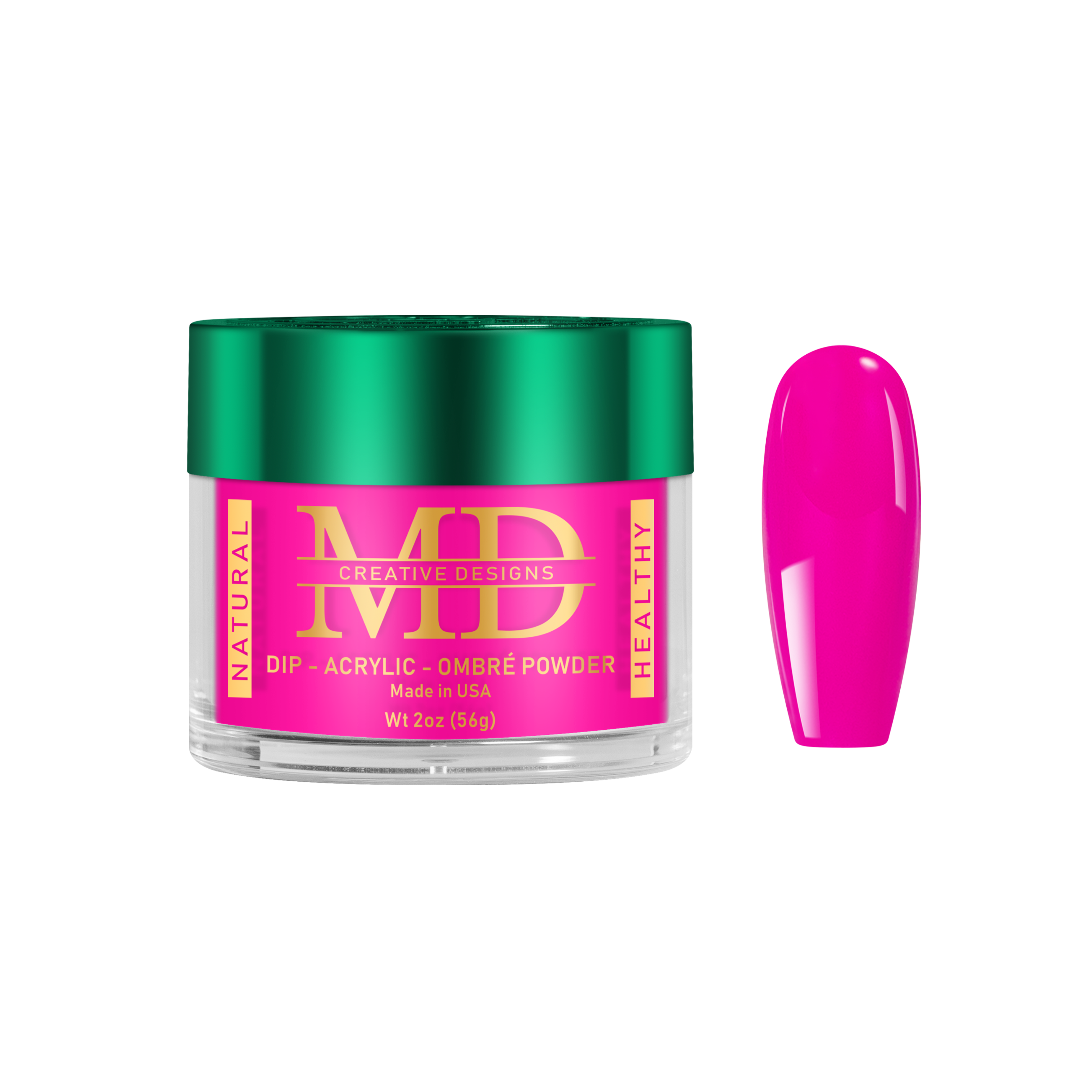 PLA - NOT THE GUMDROP BUTTONS - M178 - 2-in-1 Dip & Acrylic Powder