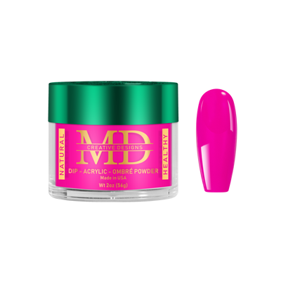 MD Dip - Not the Gumdrop Buttons - M178