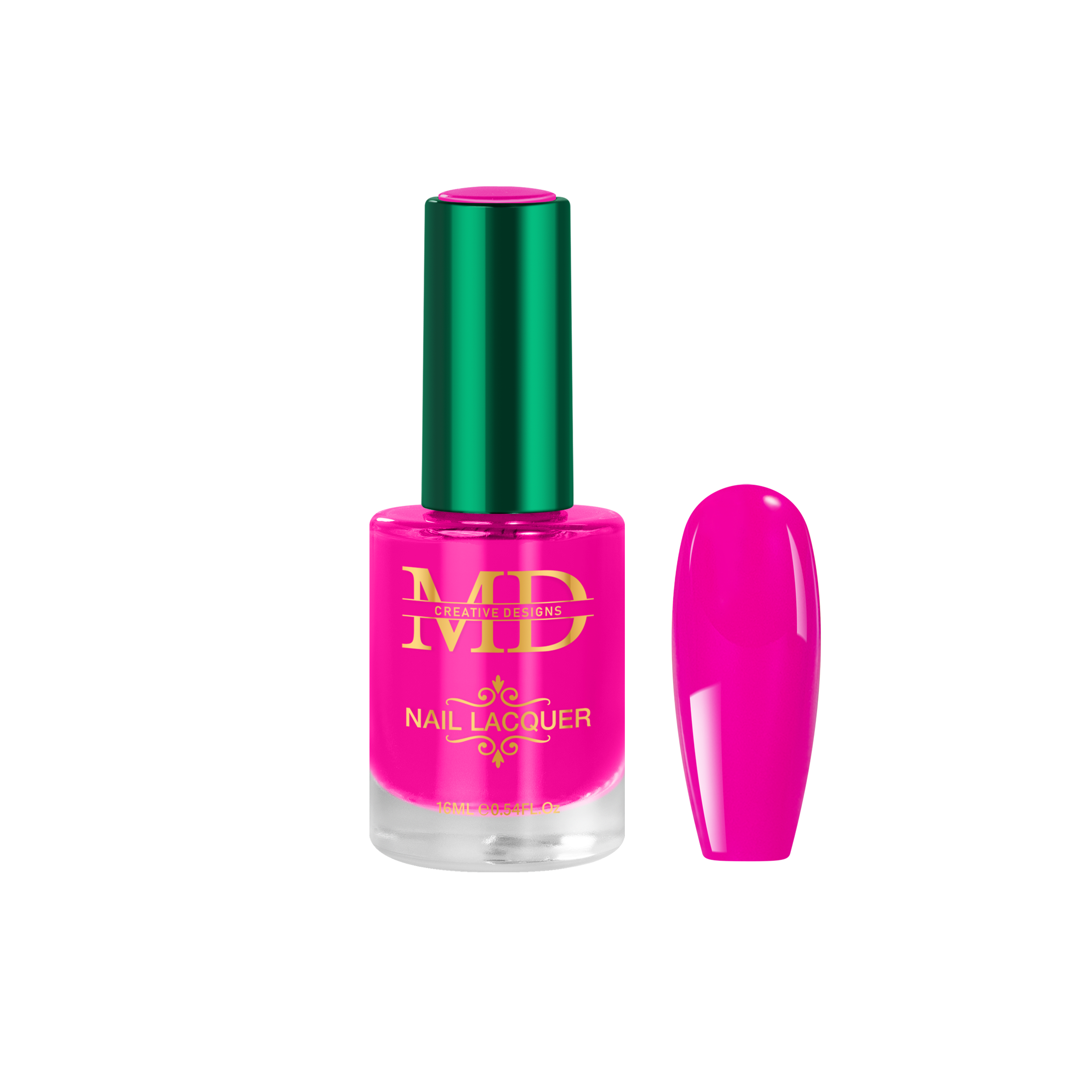 PLA - NOT THE GUMDROP BUTTONS - M178 - Oil Lacquer Polish