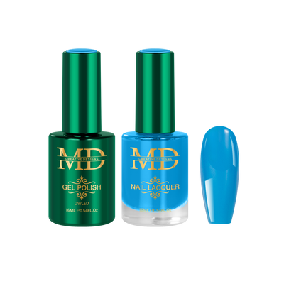 MD Duo - Talk Nerdy to Me - M179