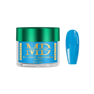 MD Dip - Talk Nerdy to Me - M179