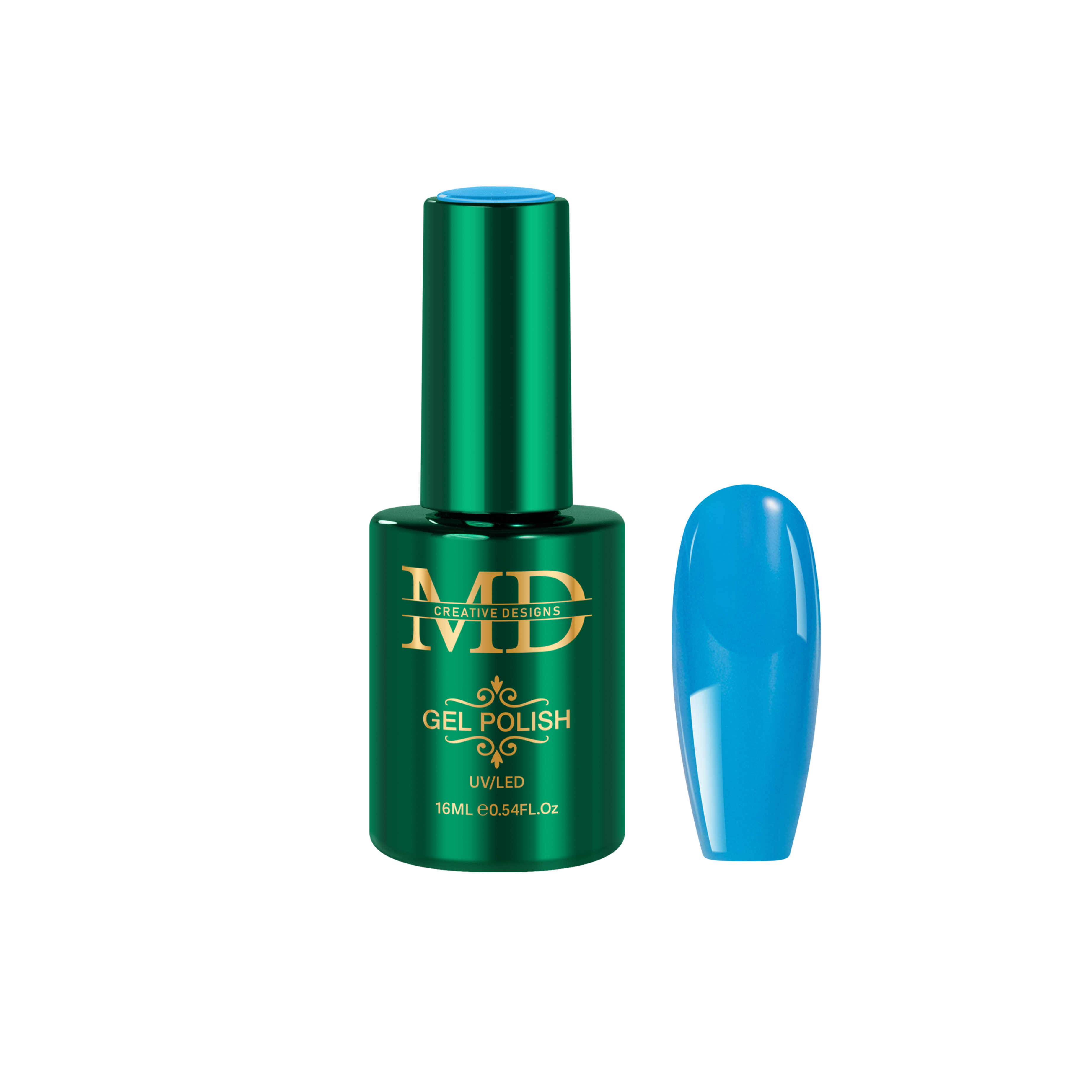 PLA - TALK NERDY TO ME - M179 - Gel Polish