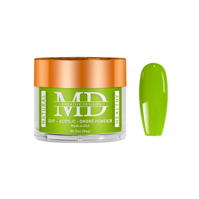 MD Dip - Candy Lime - K018