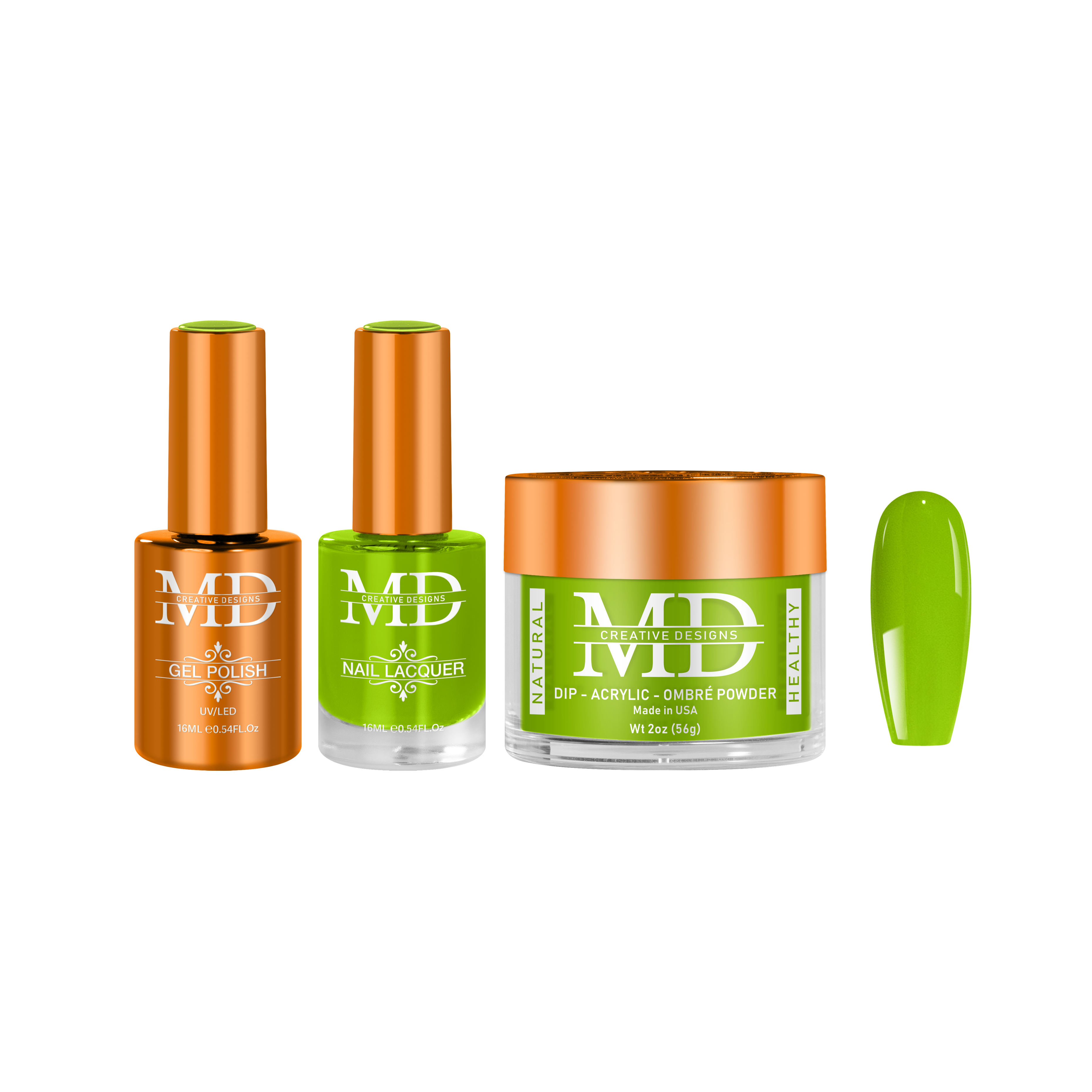 Leenailsupply.com