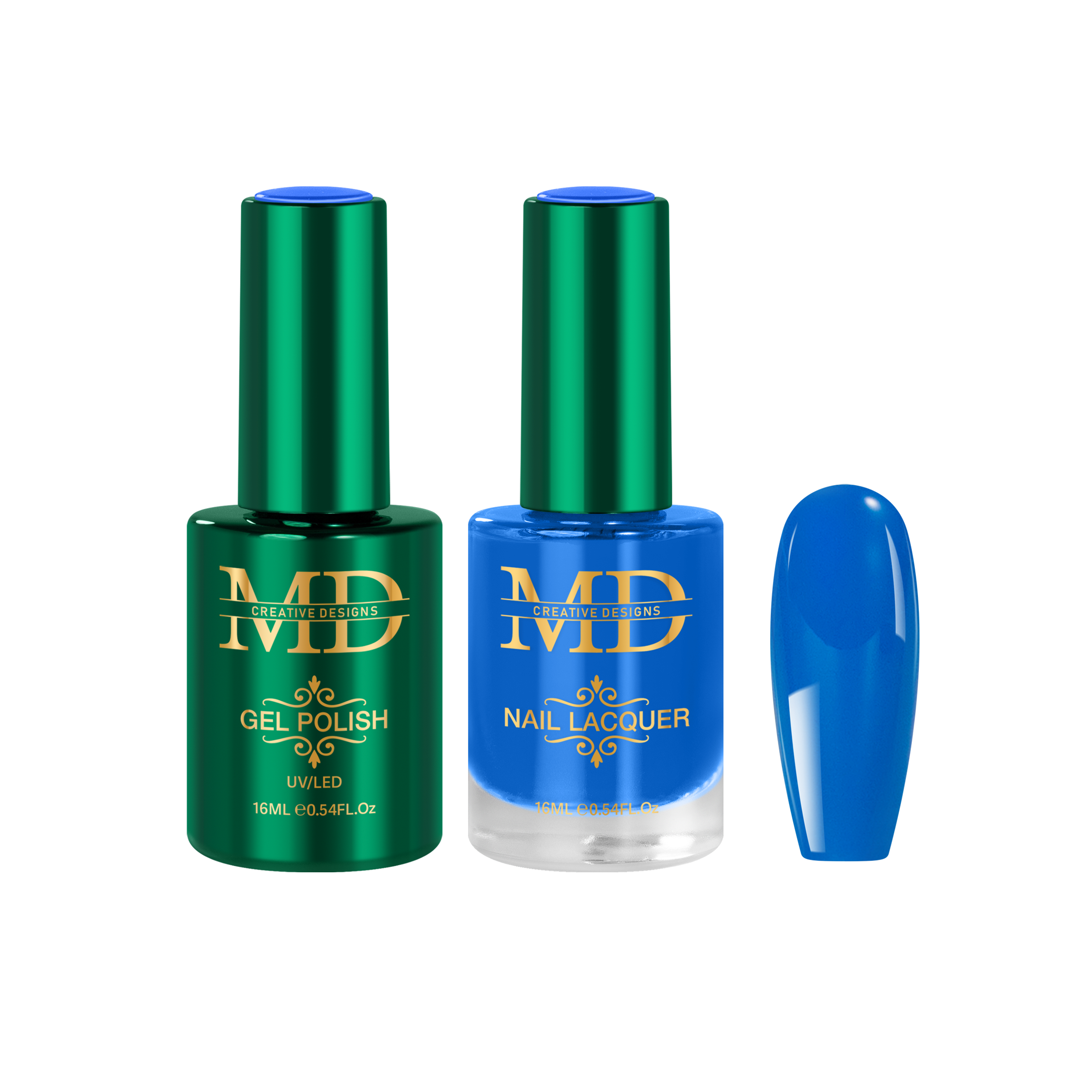 PLA - BERRY POP - M180 - Gel + Lacquer Duo