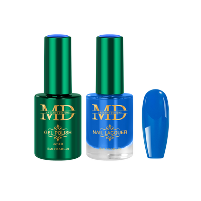 MD Duo - Berry Pop - M180