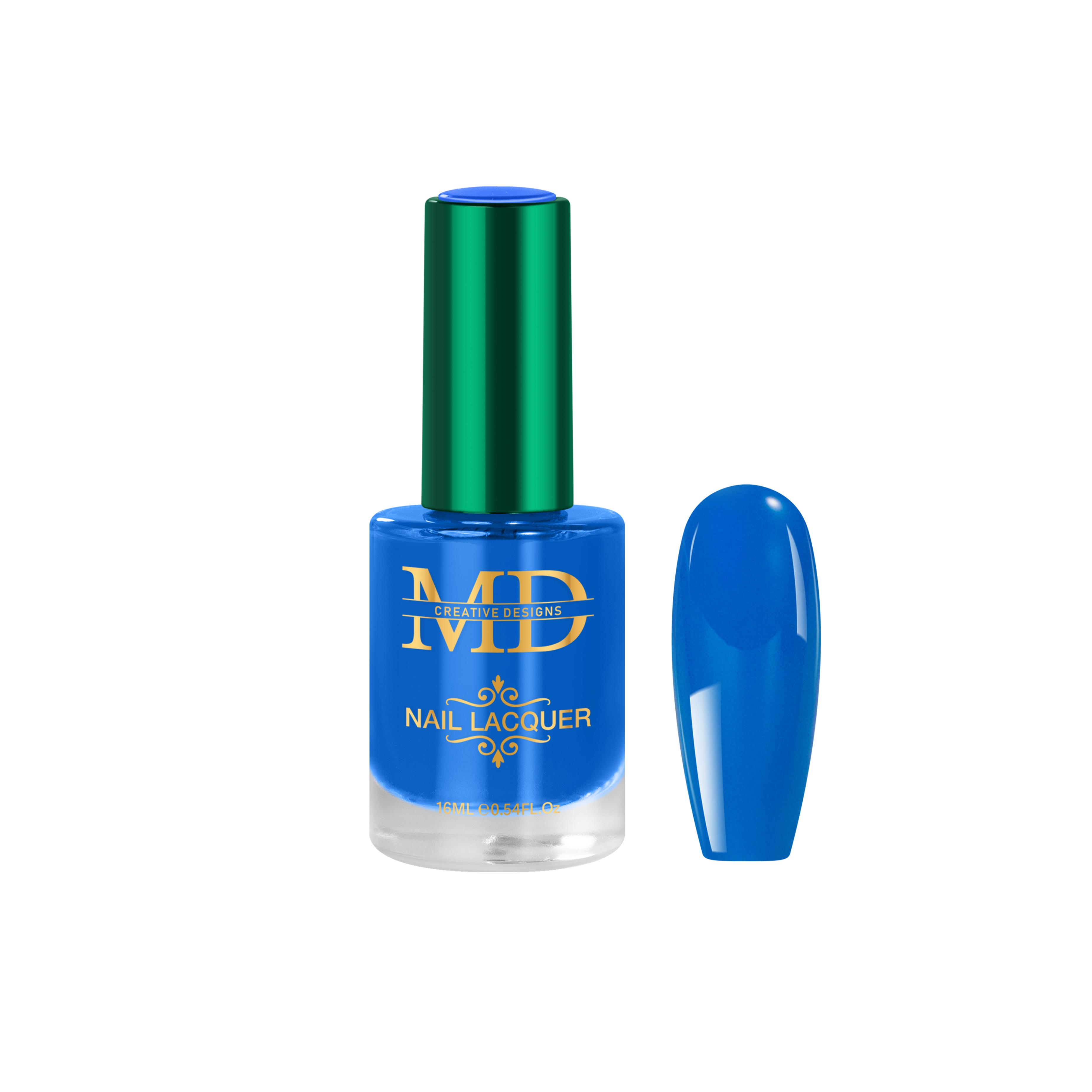 PLA - BERRY POP - M180 - Oil Lacquer Polish
