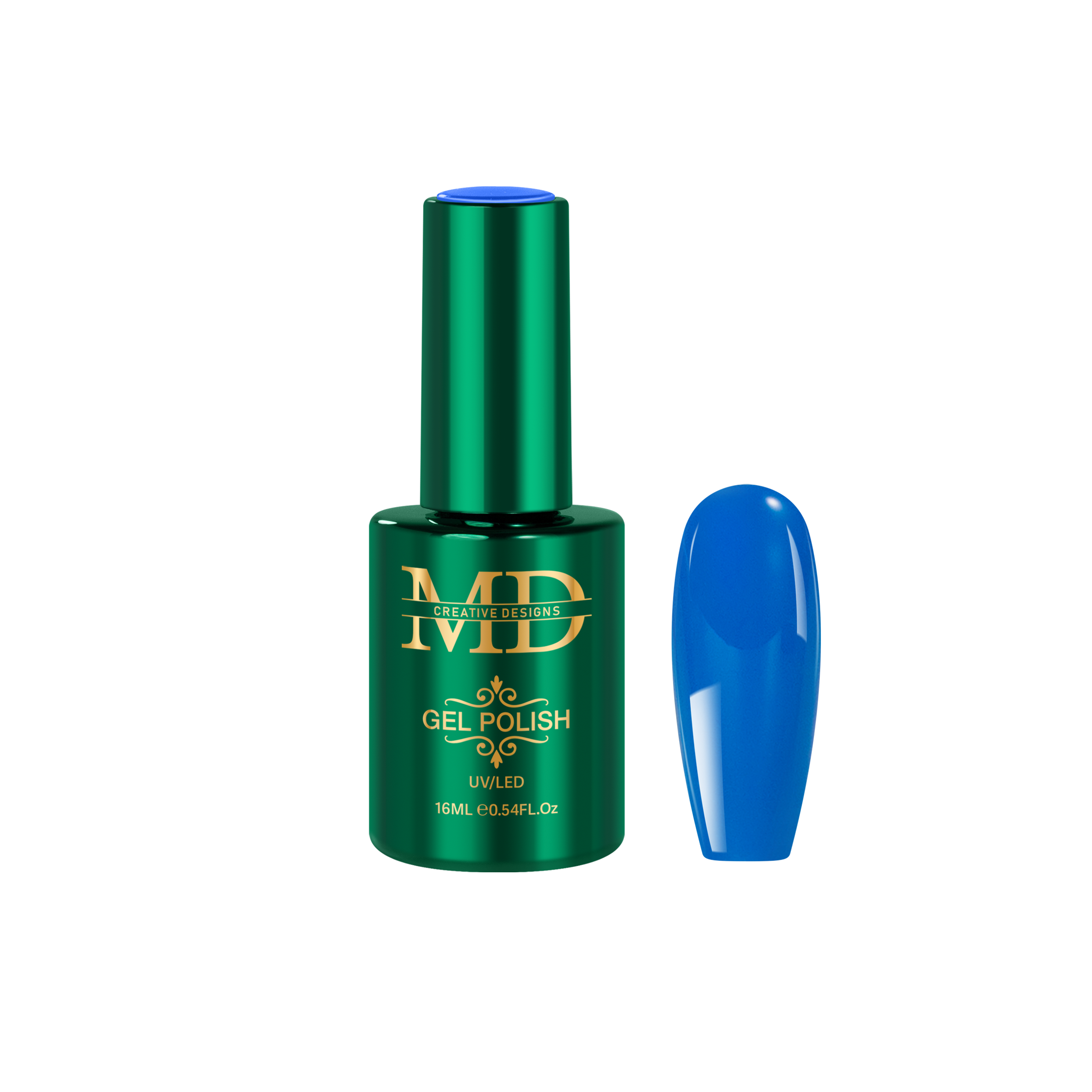 PLA - BERRY POP - M180 - Gel Polish