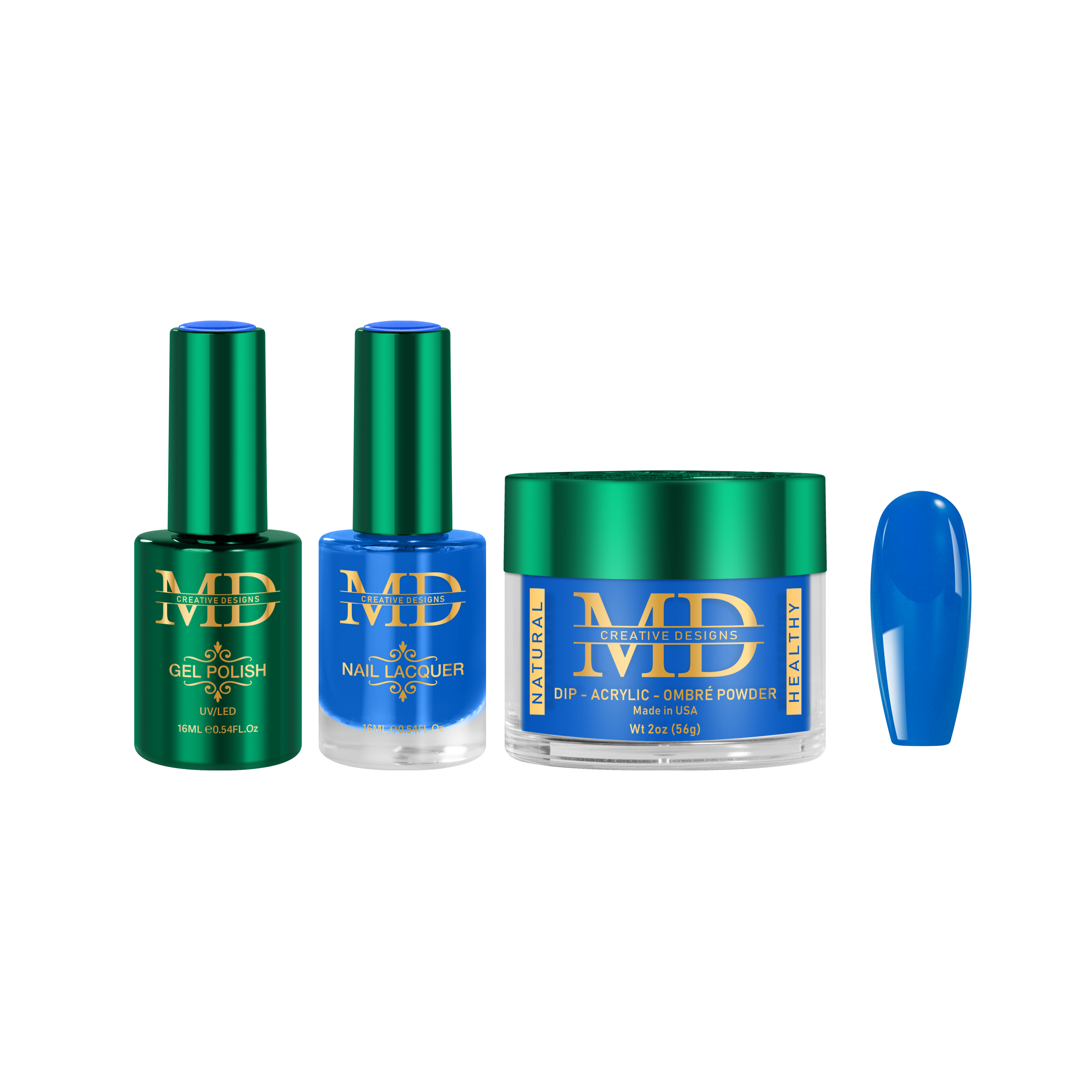 PLA - BERRY POP - M180 - 4-in-1 Trio Set