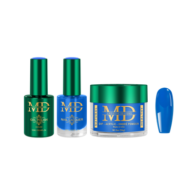 MD Trio - Berry Pop - M180