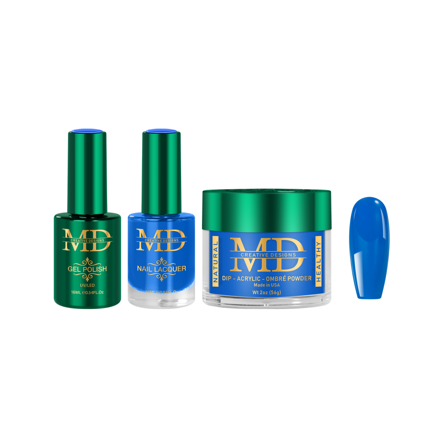MD Trio - Berry Pop - M180