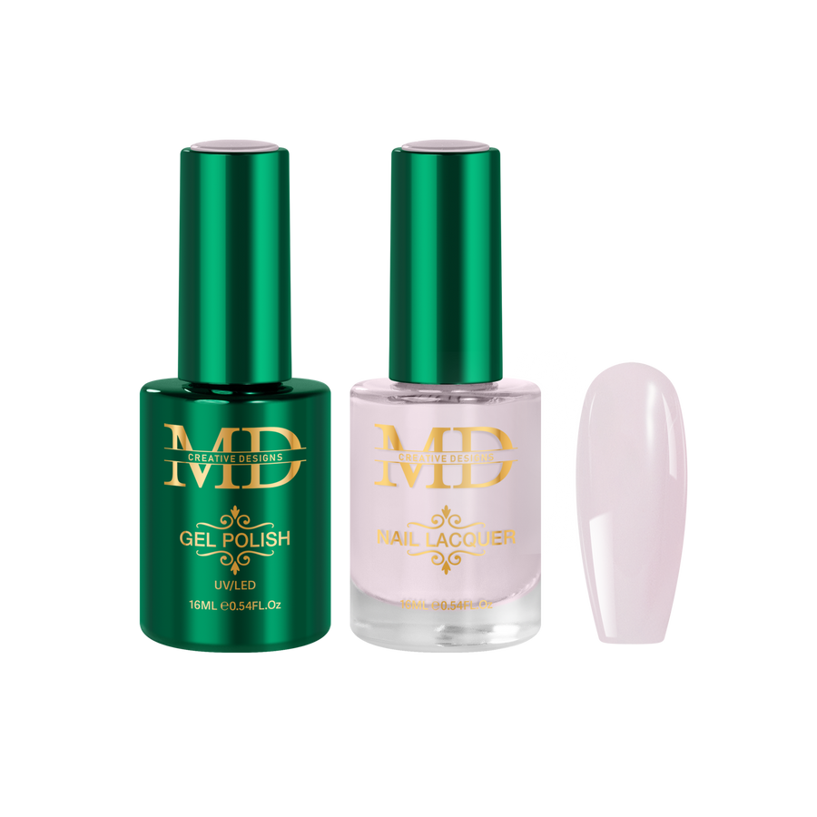 MD Duo - Sugar on the Rim - M181