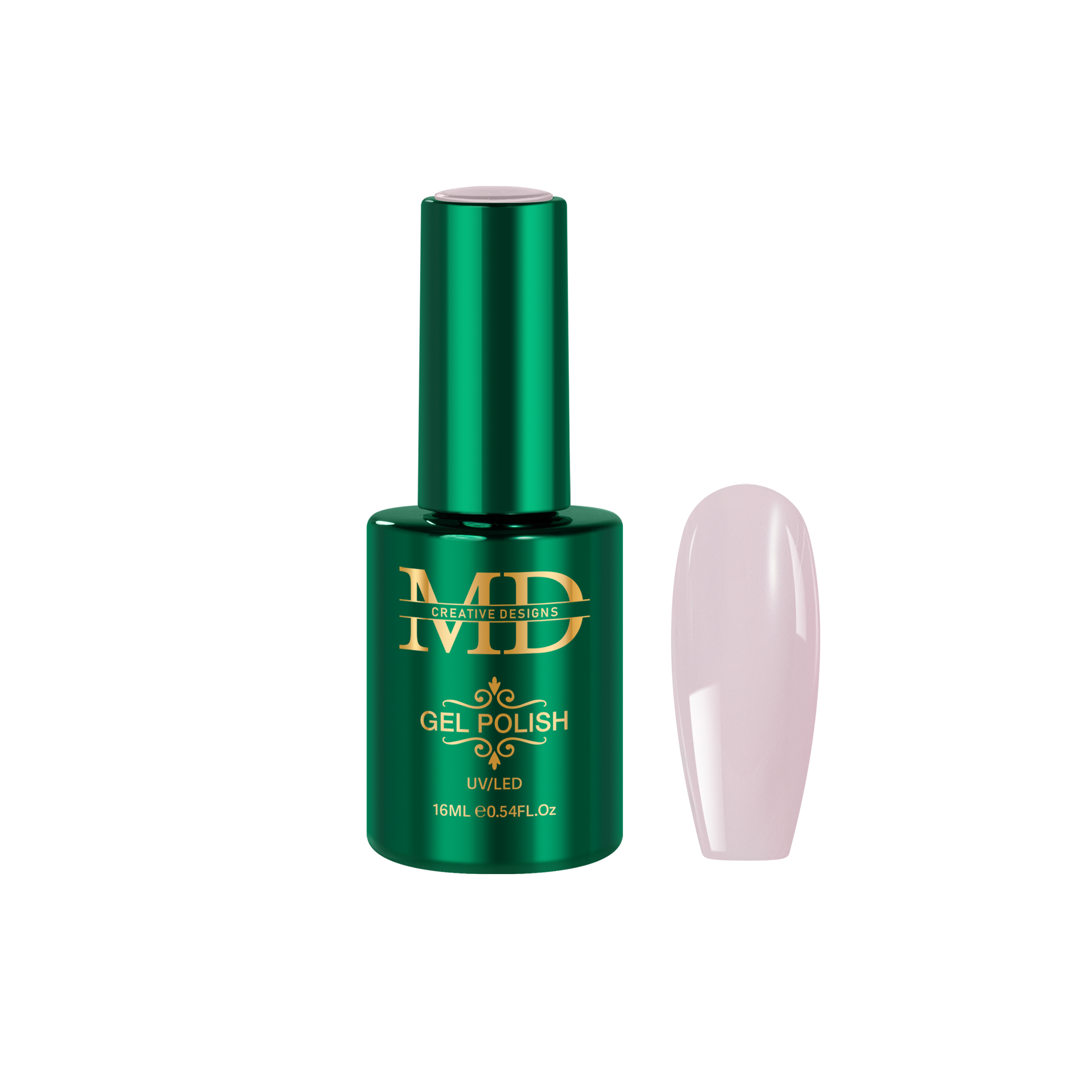 PLA - LYCHEE ME ROLLIN' - M182 - Gel Polish
