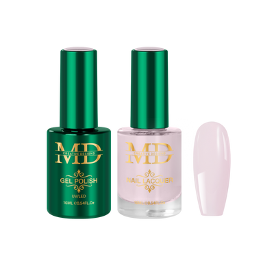 MD Duo - Steeped in Blush - M183