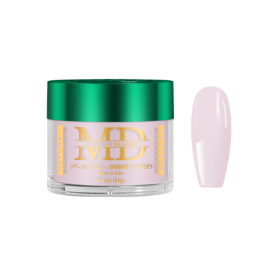 MD Dip - Steeped in Blush - M183