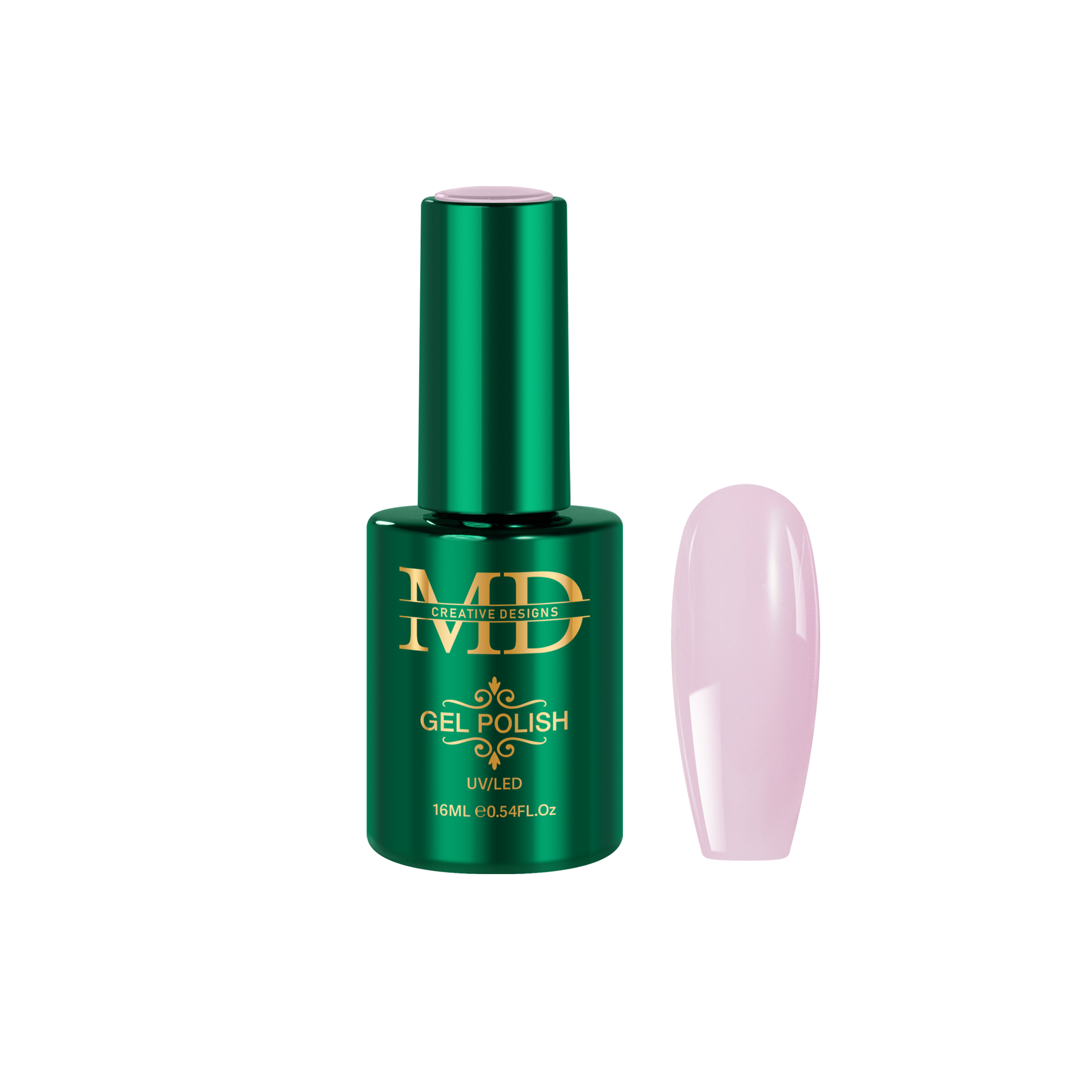PLA - BREWTIFUL - M194 - Gel Polish