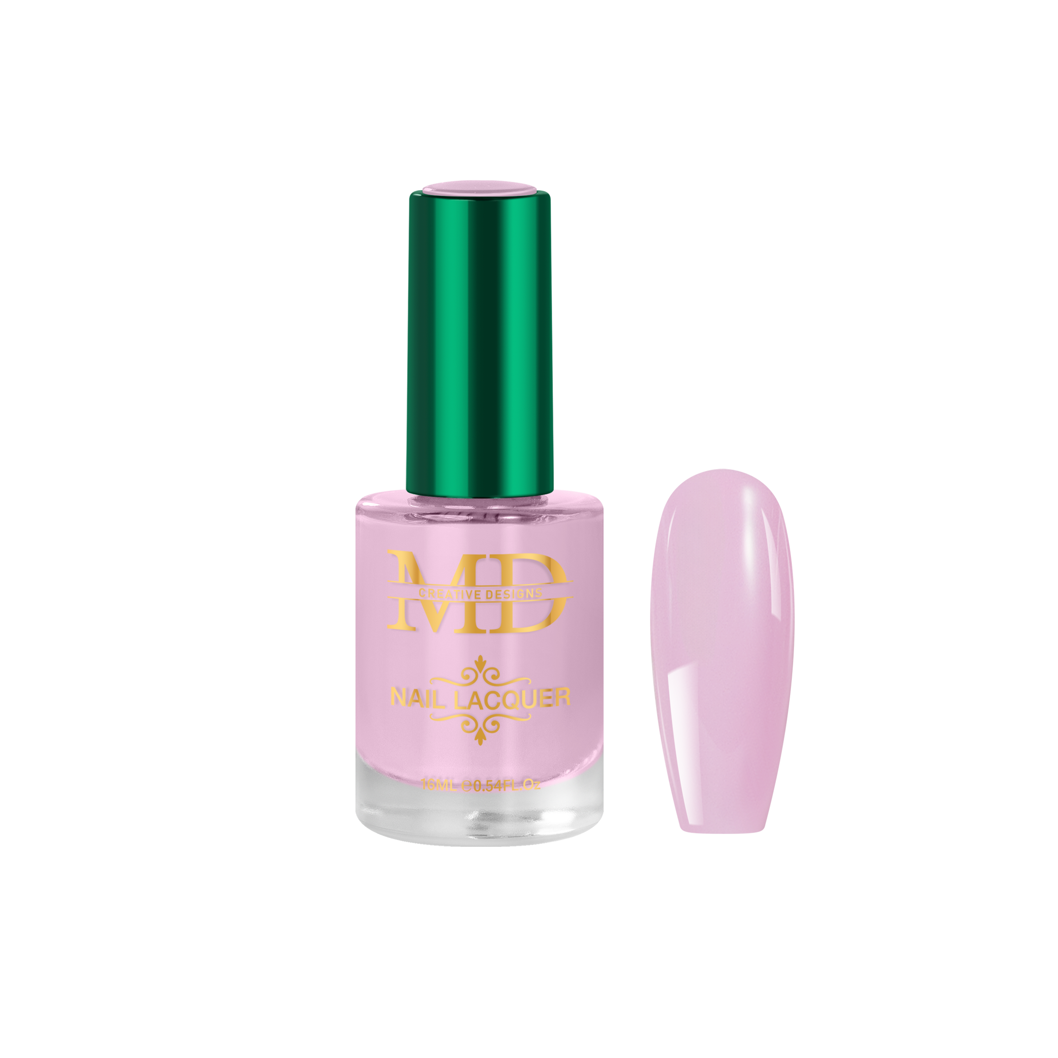 PLA - COSMO-POLISHED - M185 - Oil Lacquer Polish