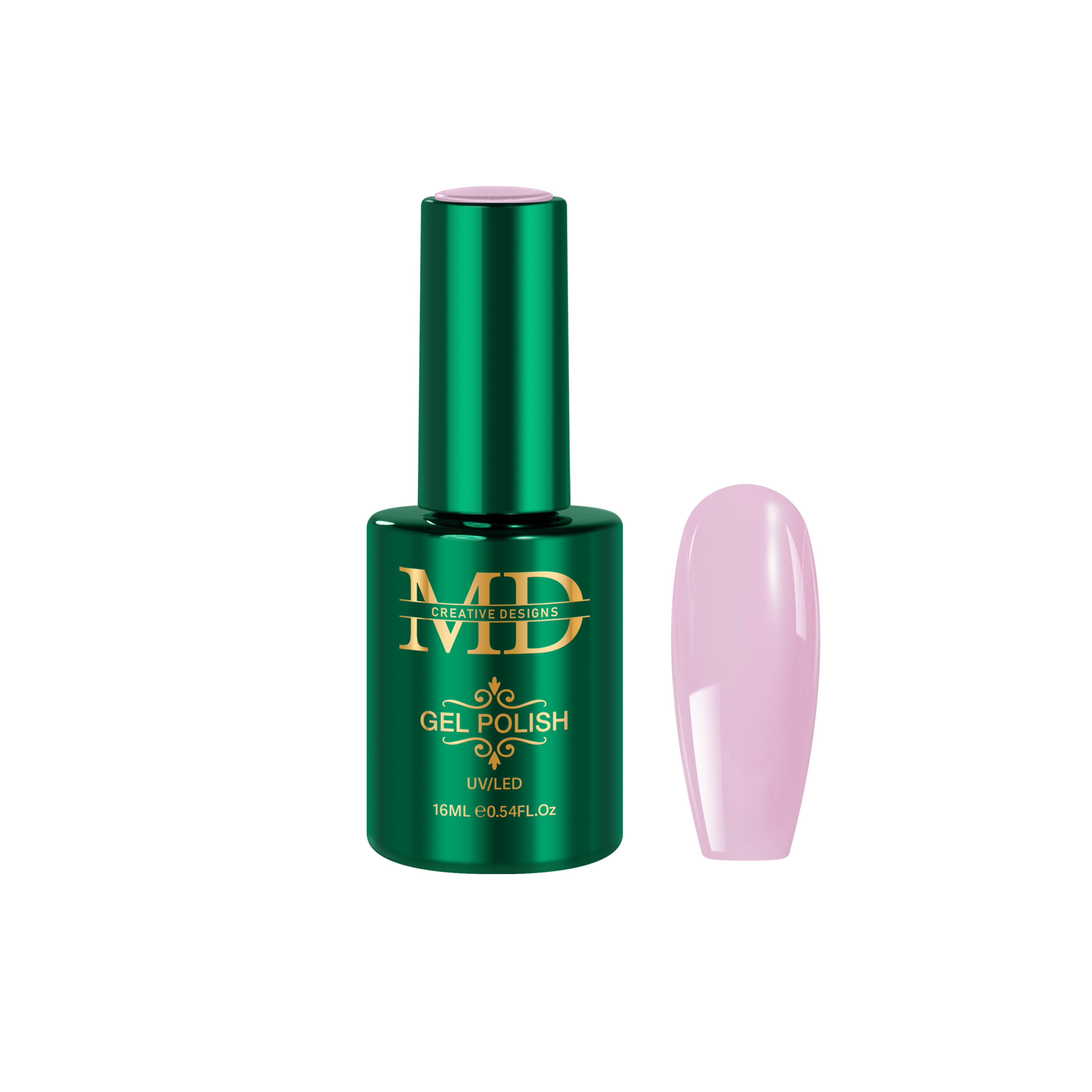 PLA - COSMO-POLISHED - M185 - Gel Polish