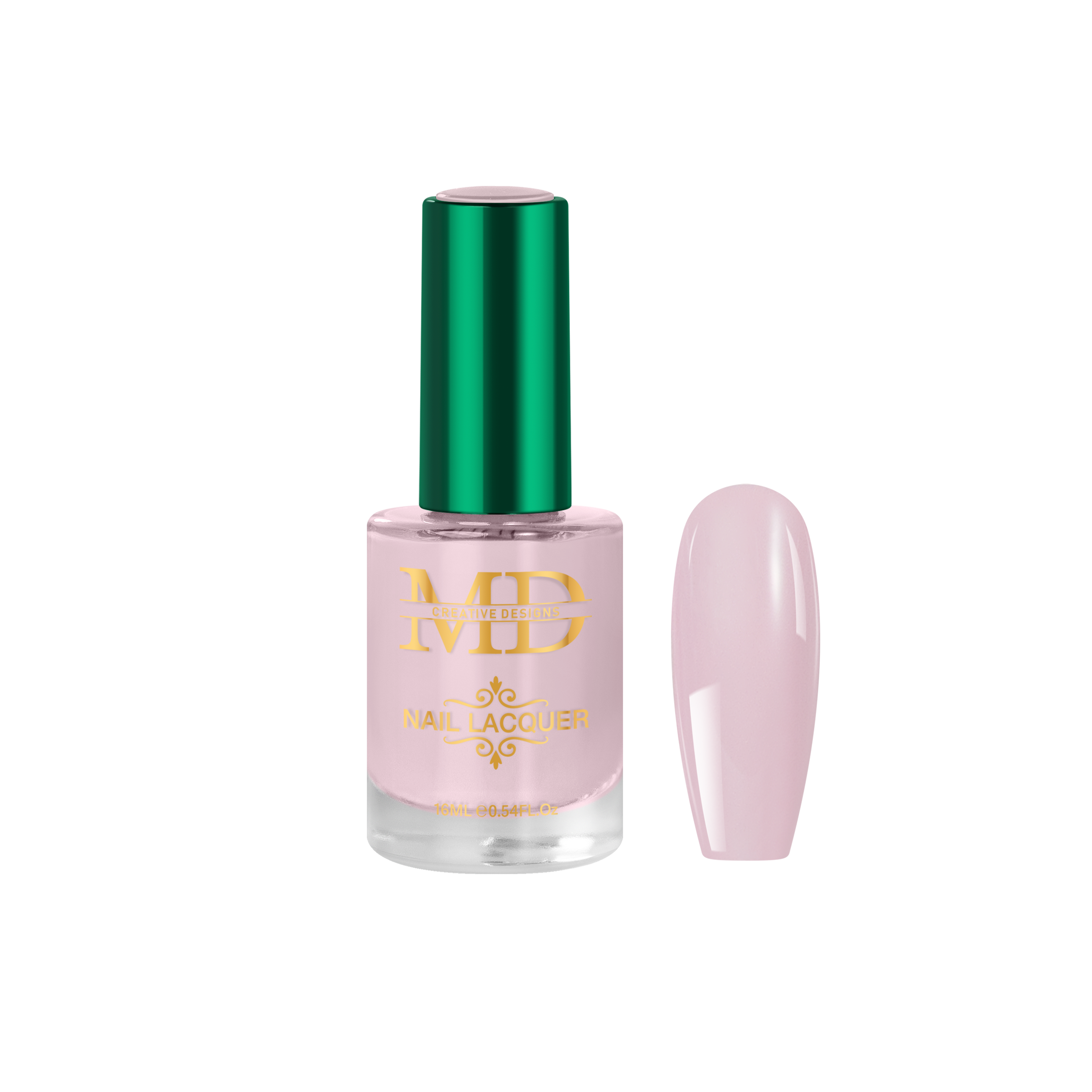 PLA - PINK-TINI - M186 - Oil Lacquer Polish