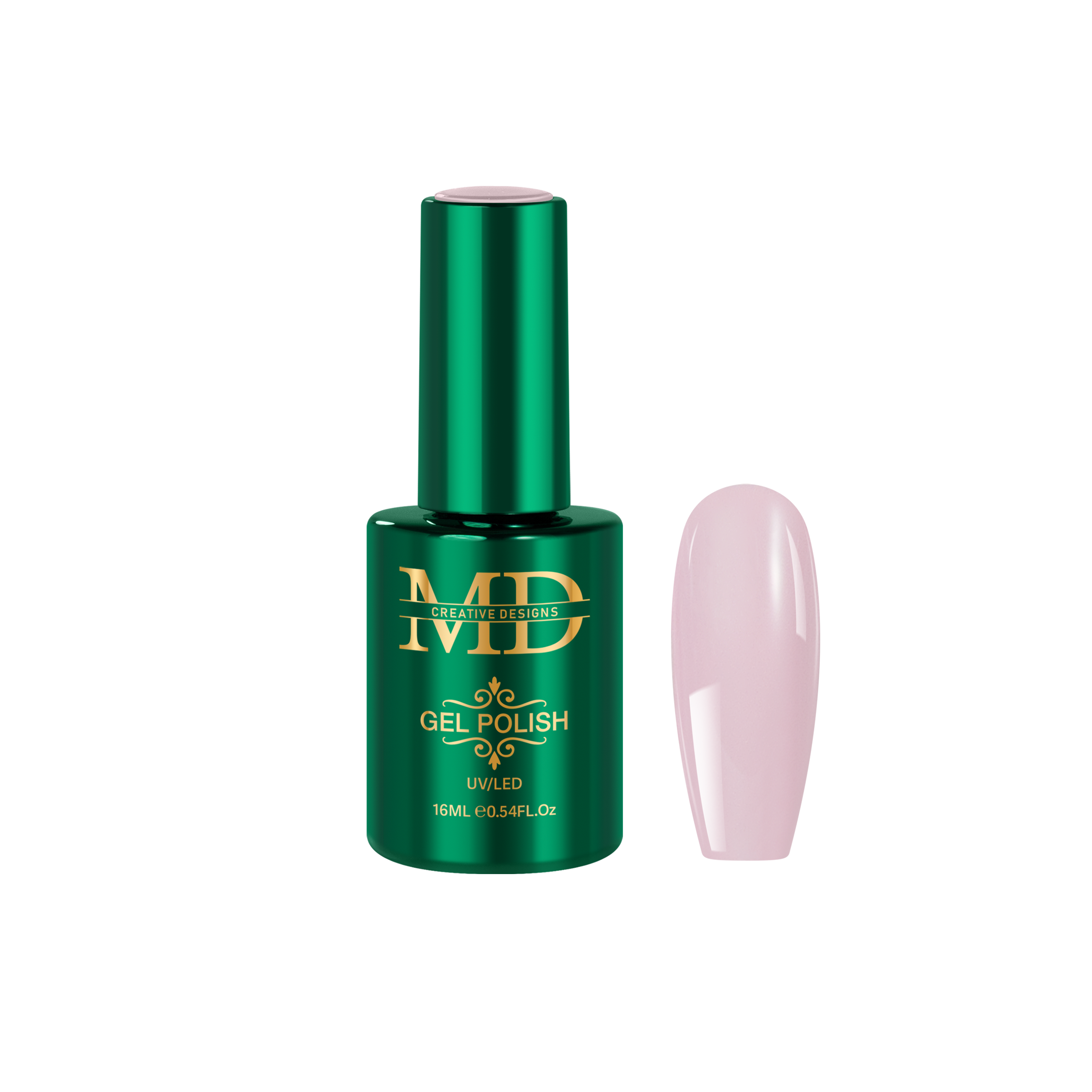 PLA - PINK-TINI - M186 - Gel Polish