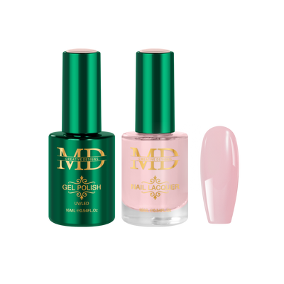 MD Duo - I'm So Smoothie - M187