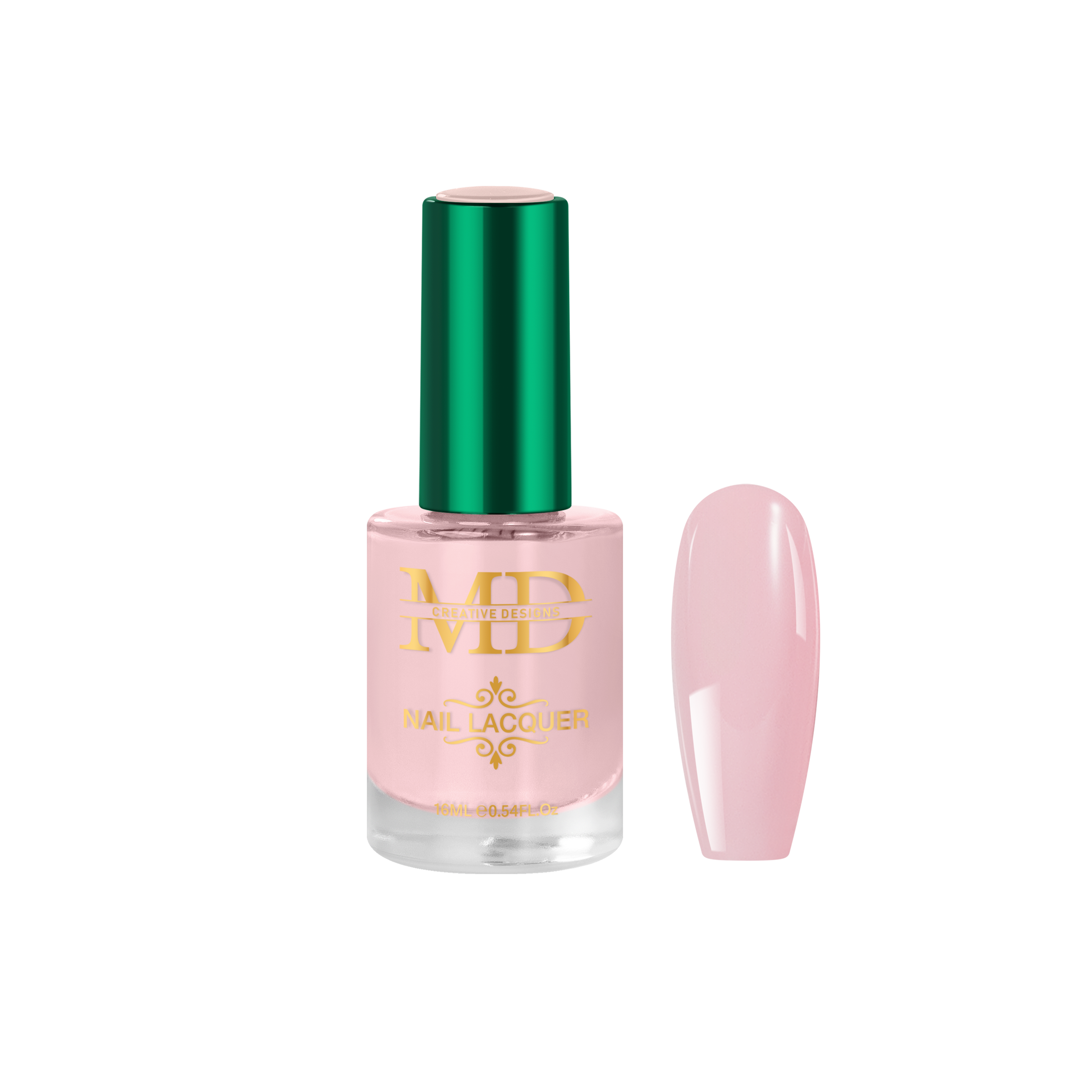 PLA - I'M SO SMOOTHIE - M187 - Oil Lacquer Polish