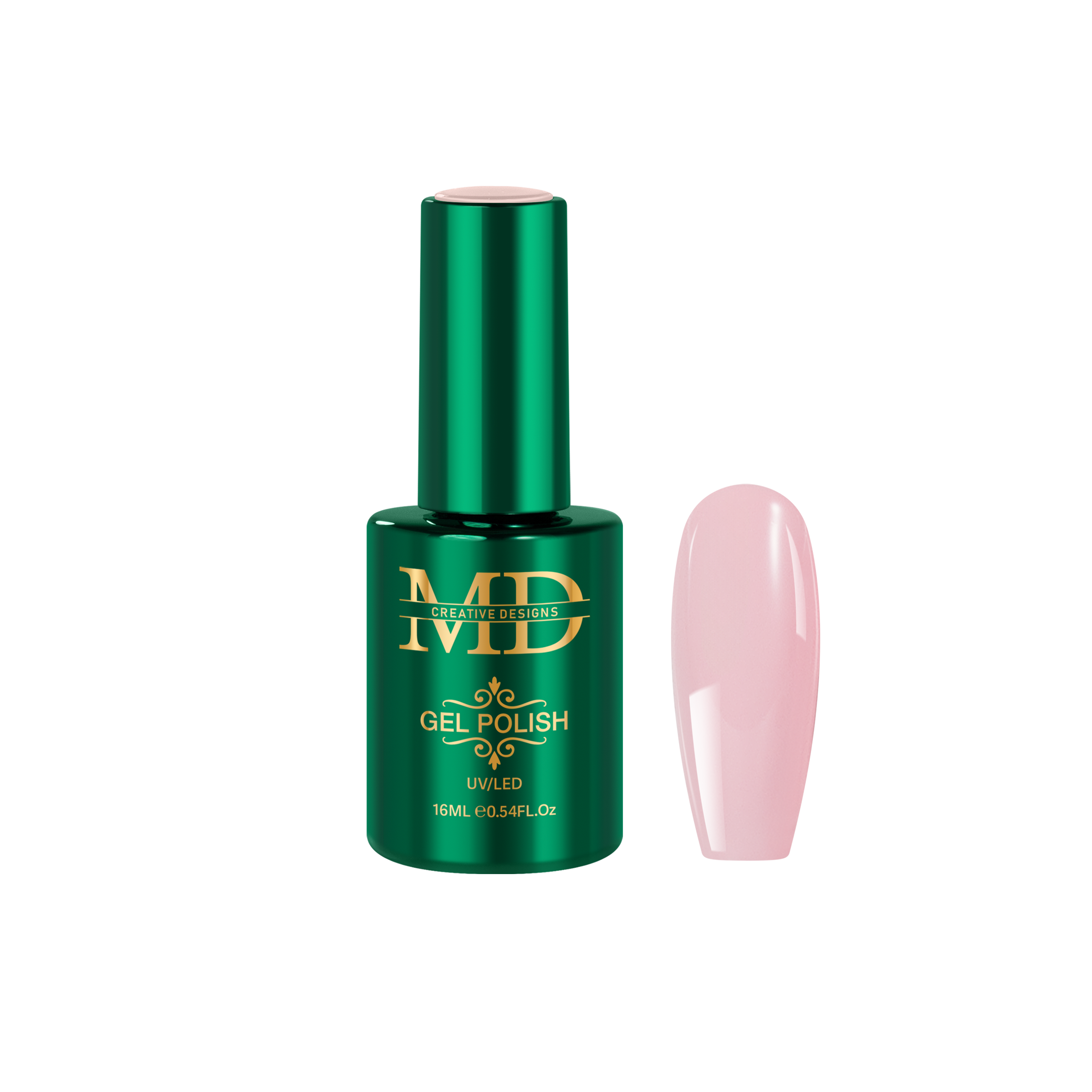 PLA - I'M SO SMOOTHIE - M187 - Gel Polish