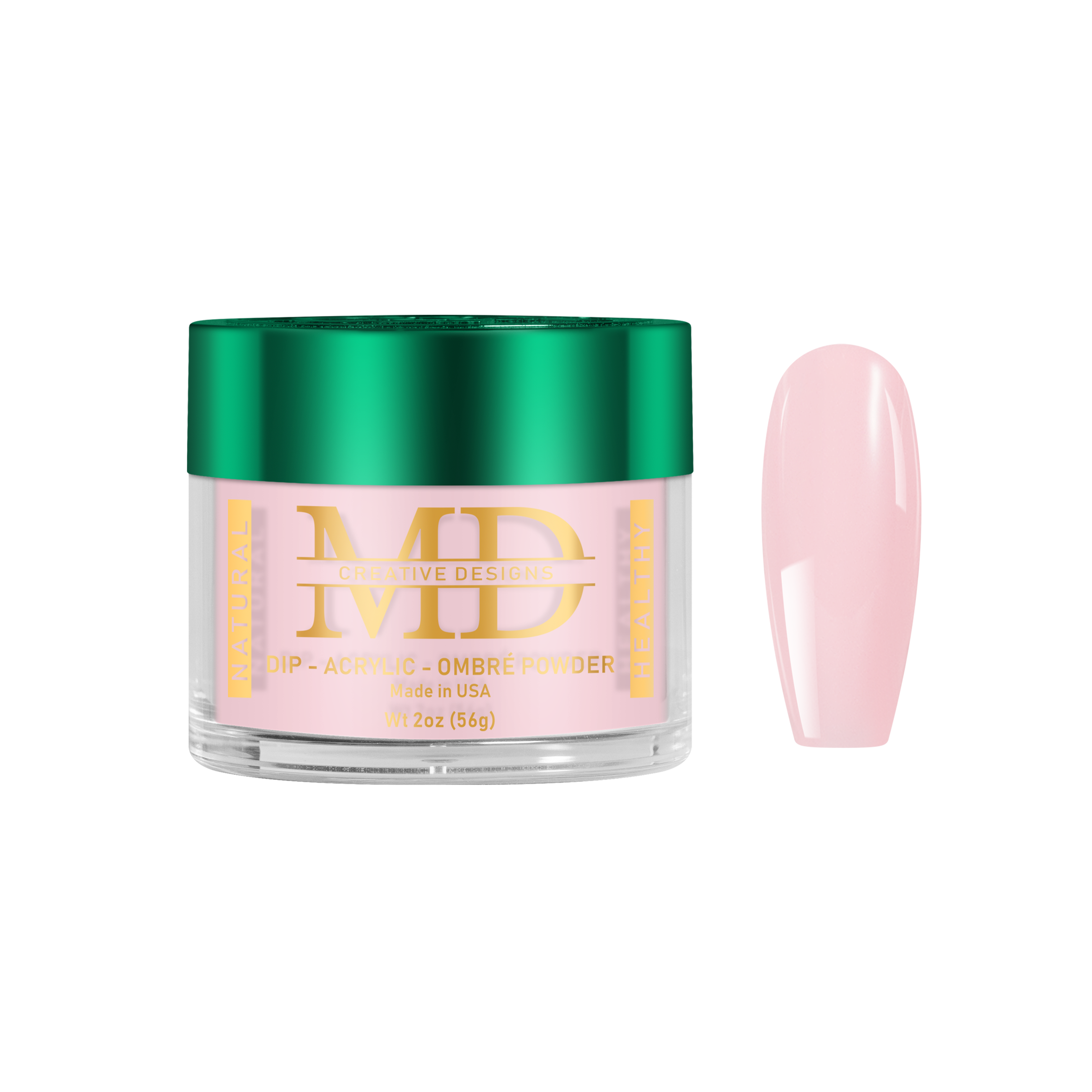 PLA - MEET ME AT THE BAR - M188 - 2-in-1 Dip & Acrylic Powder