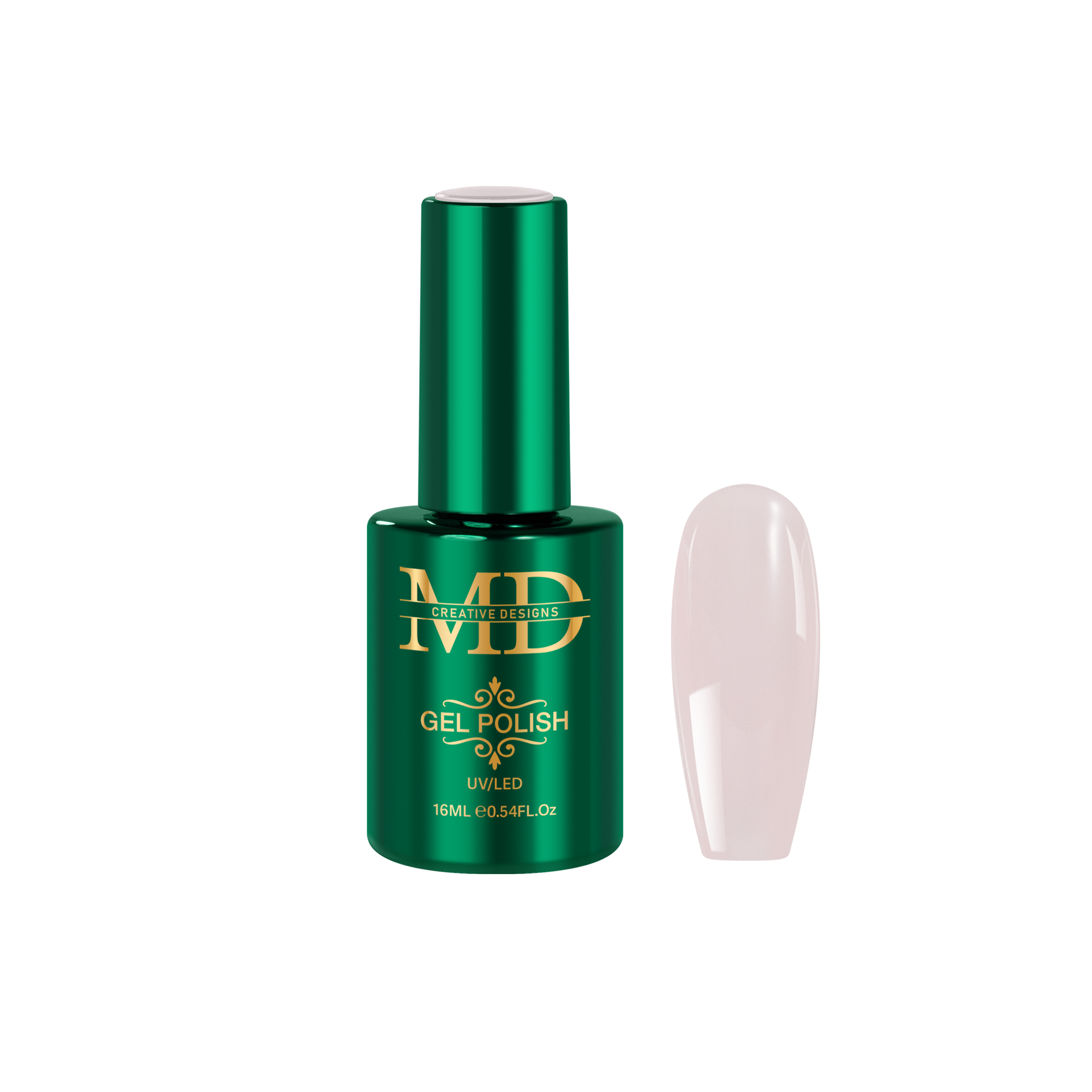 PLA - SODA-LIGHTFUL - M189 - Gel Polish