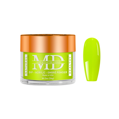 MD Dip - Lemon Question - K019
