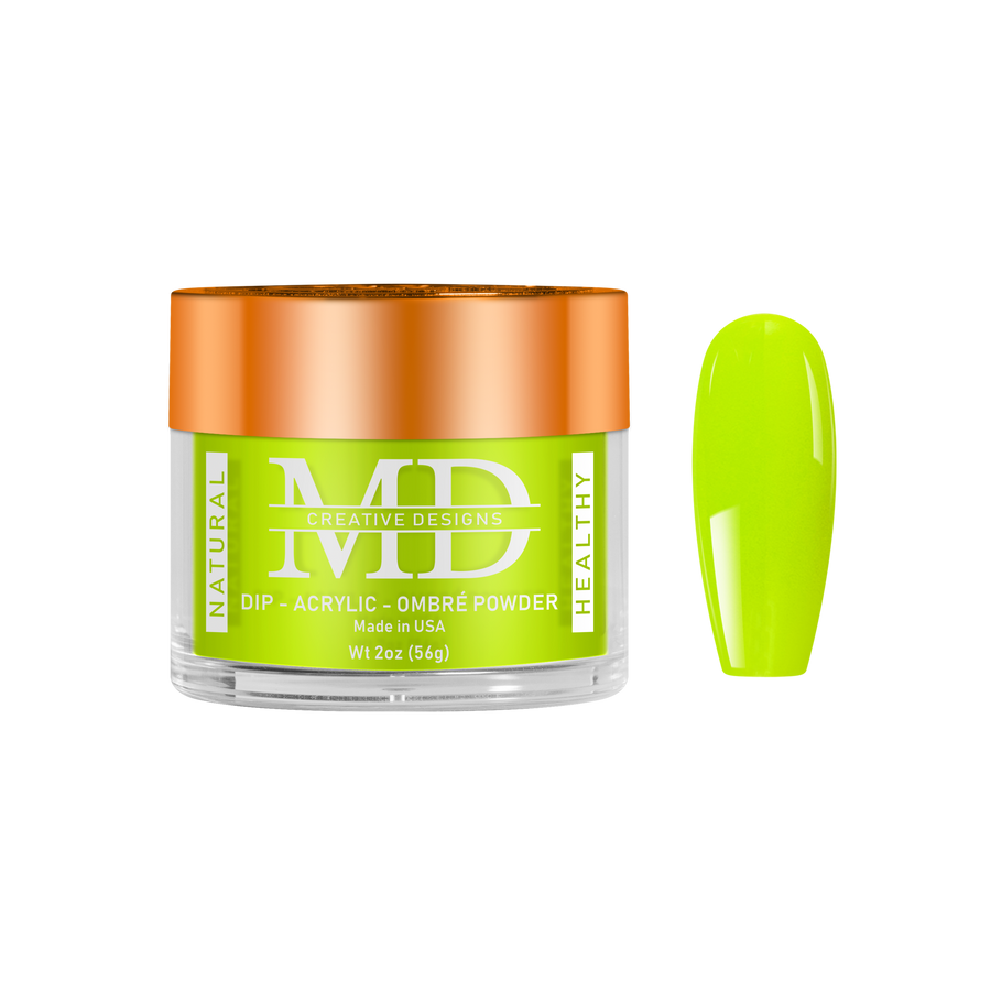 MD Dip - Lemon Question - K019